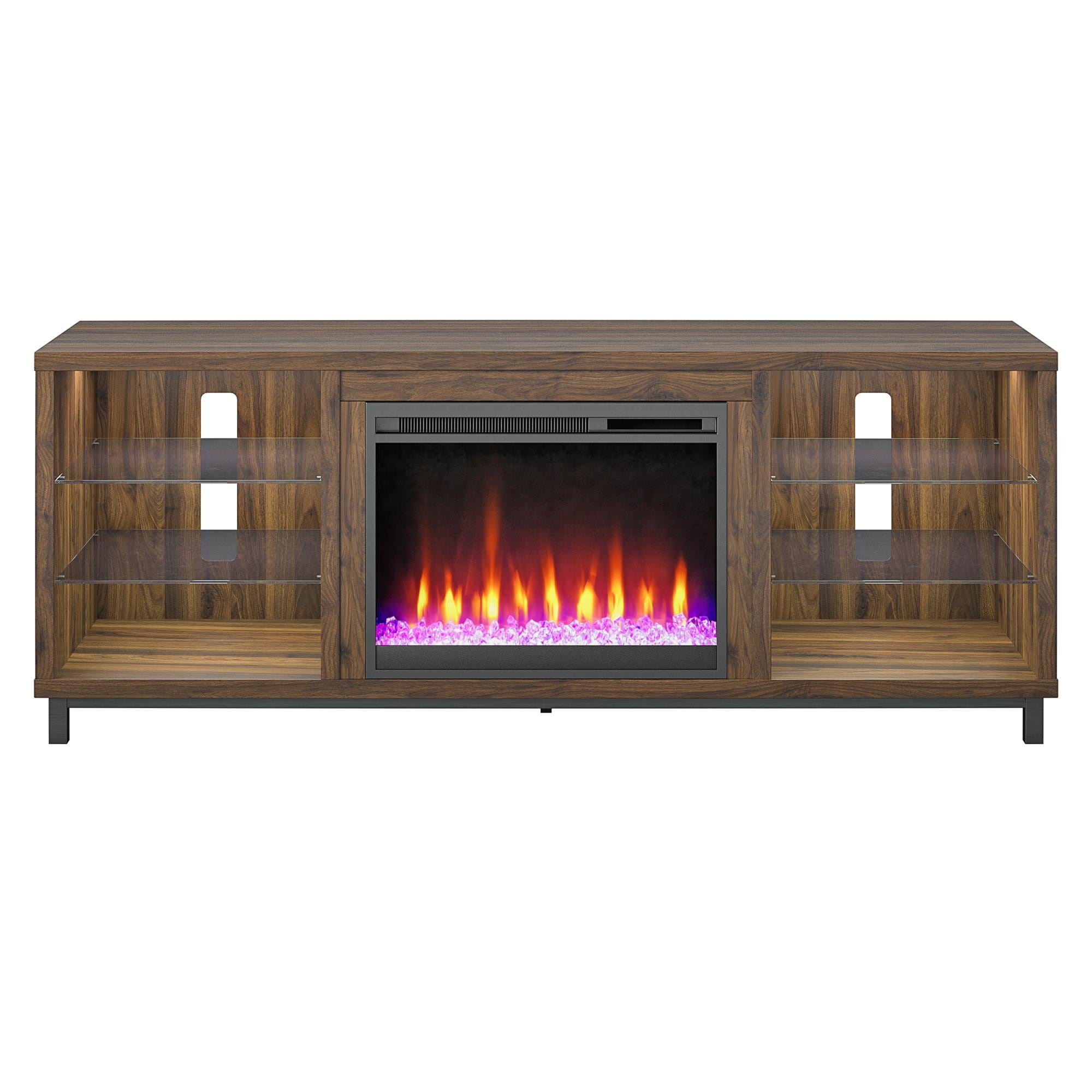 Ameriwood Home 1822222COM Electric-Fireplaces - View #4