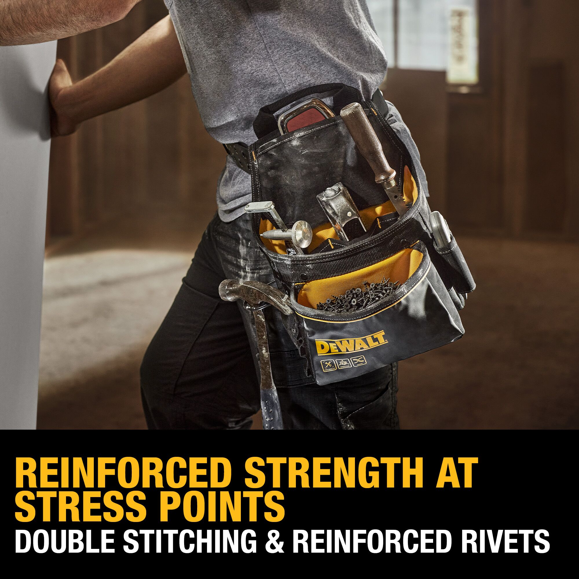 DEWALT DWST540101 Tool-Pouches - View #2