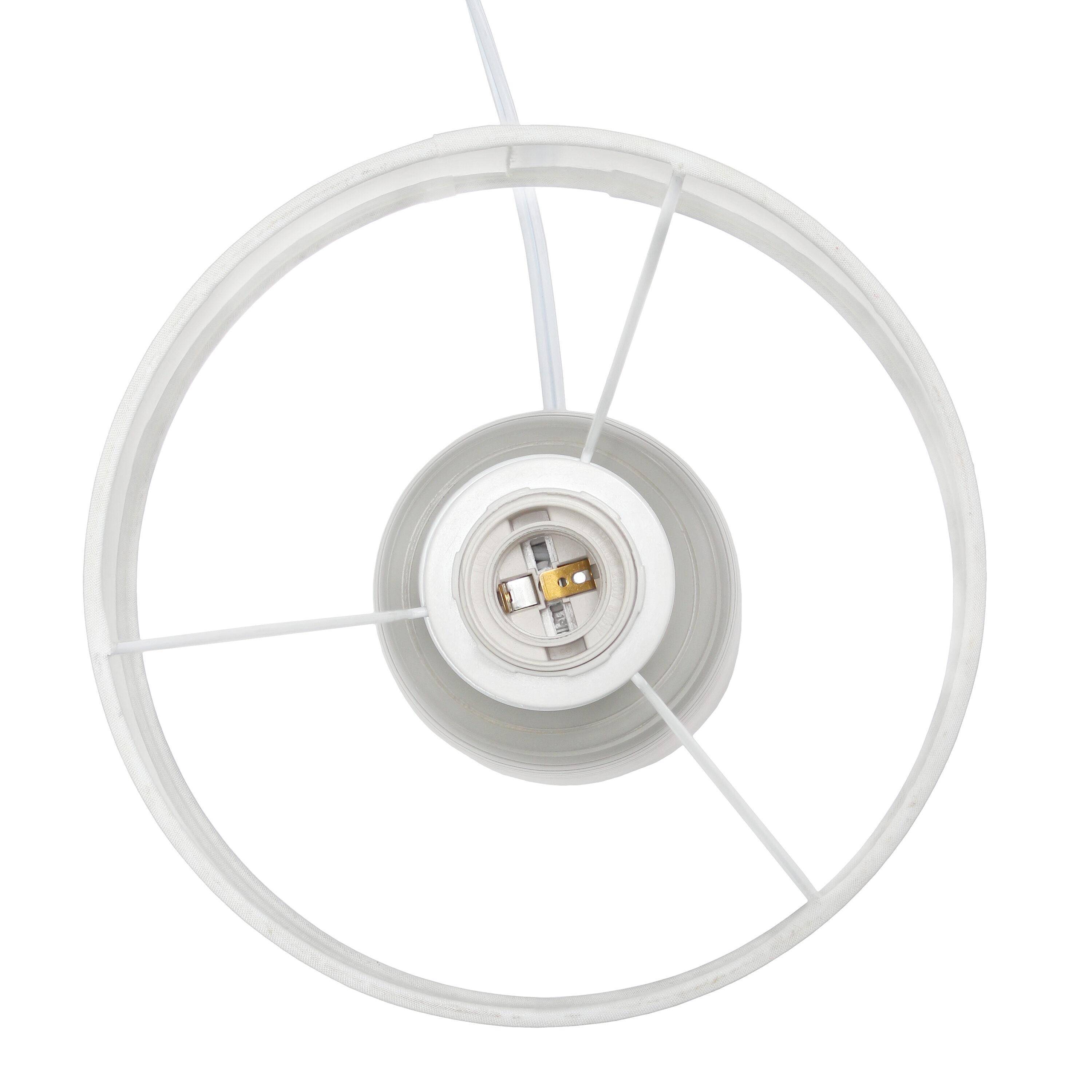 Simple Designs LT2085-TAU Table-Lamps - View #5