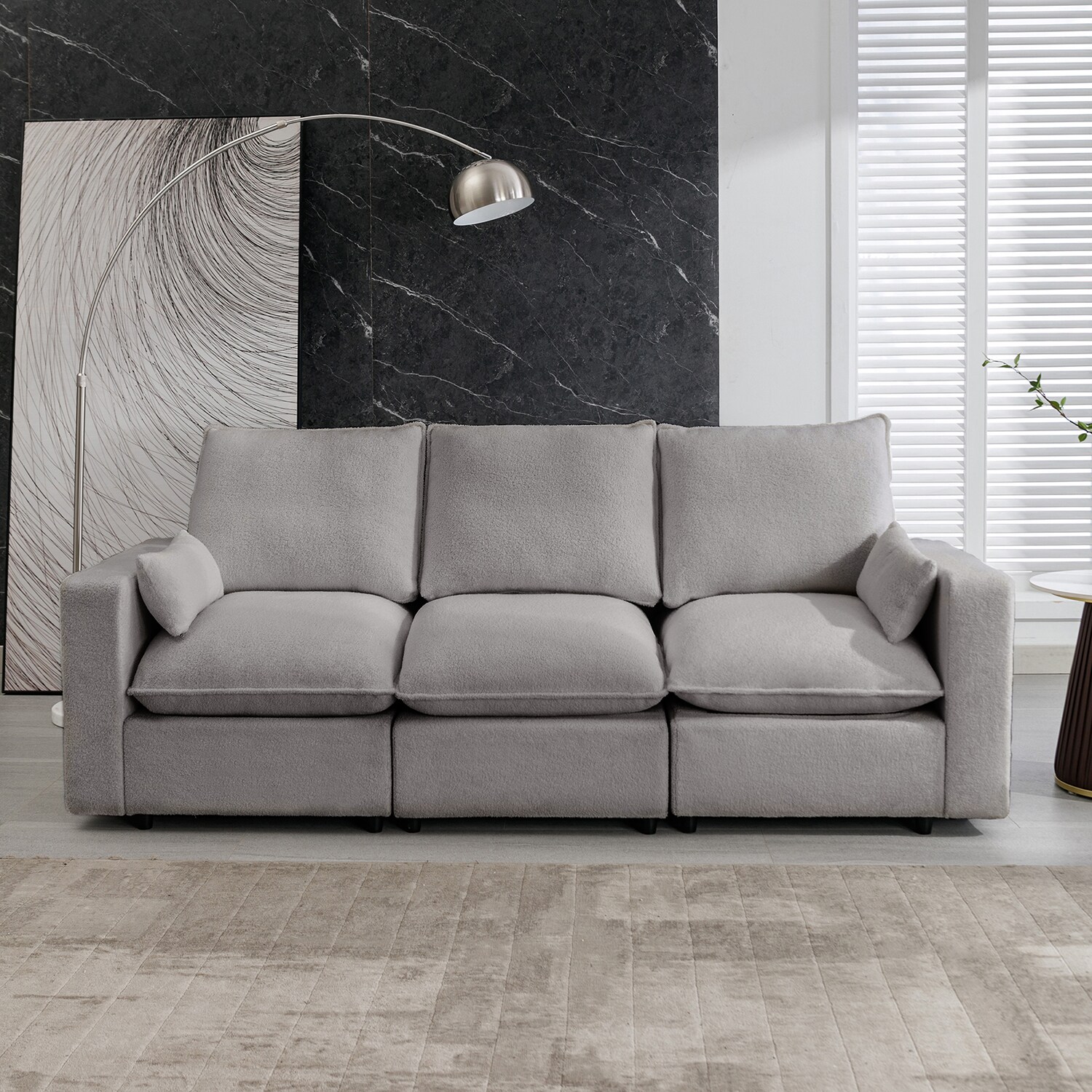 Bybafun YA6100112 Sofas-Loveseats - View #9