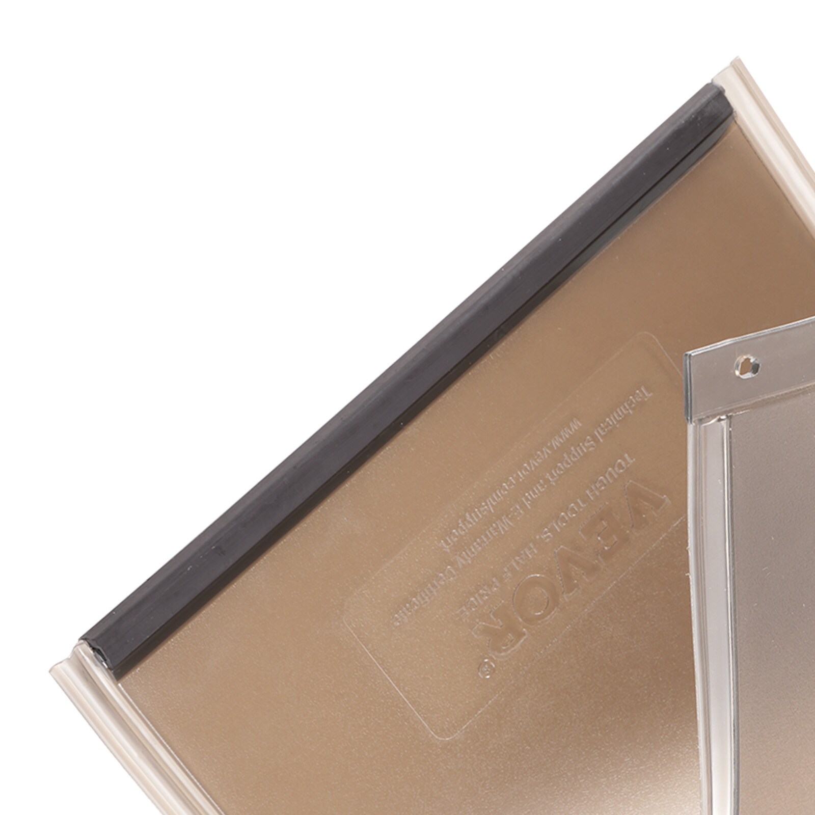 VEVOR WGNMBS2JFX0052DBPV0 Pet-Gates - View #10