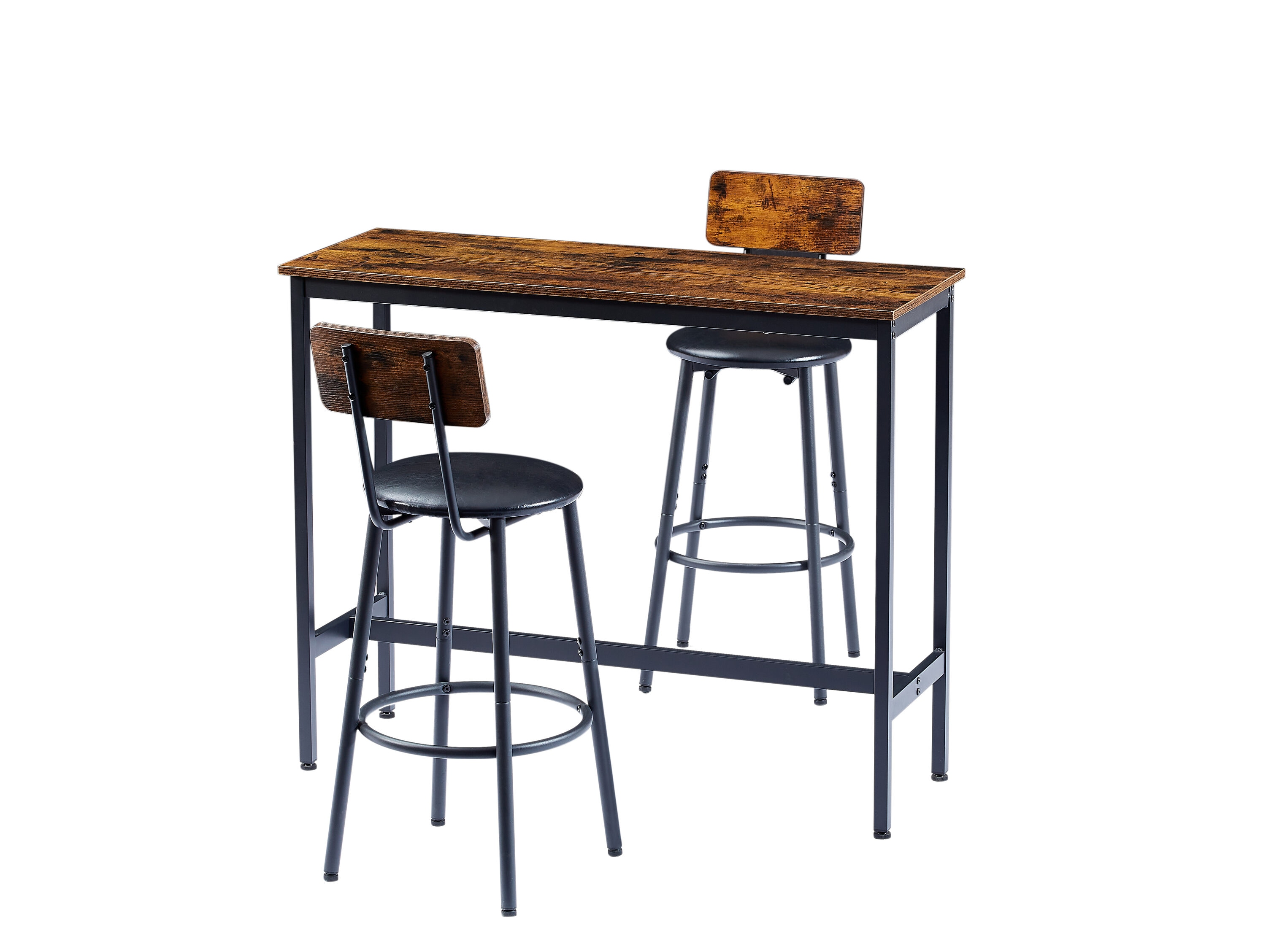 CESICIA K66A stools - View #3
