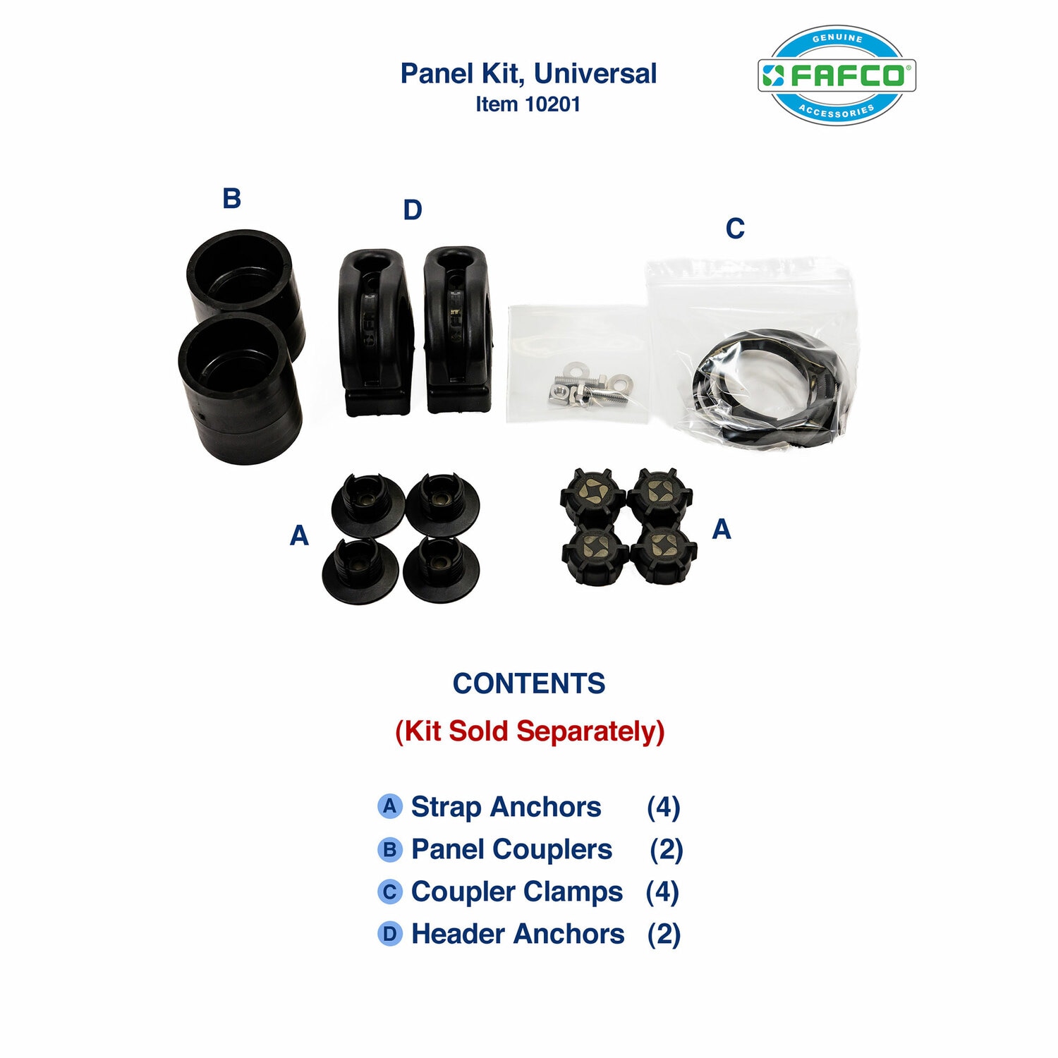 FAFCO 319831 Solar-Pool-Heaters - View #7