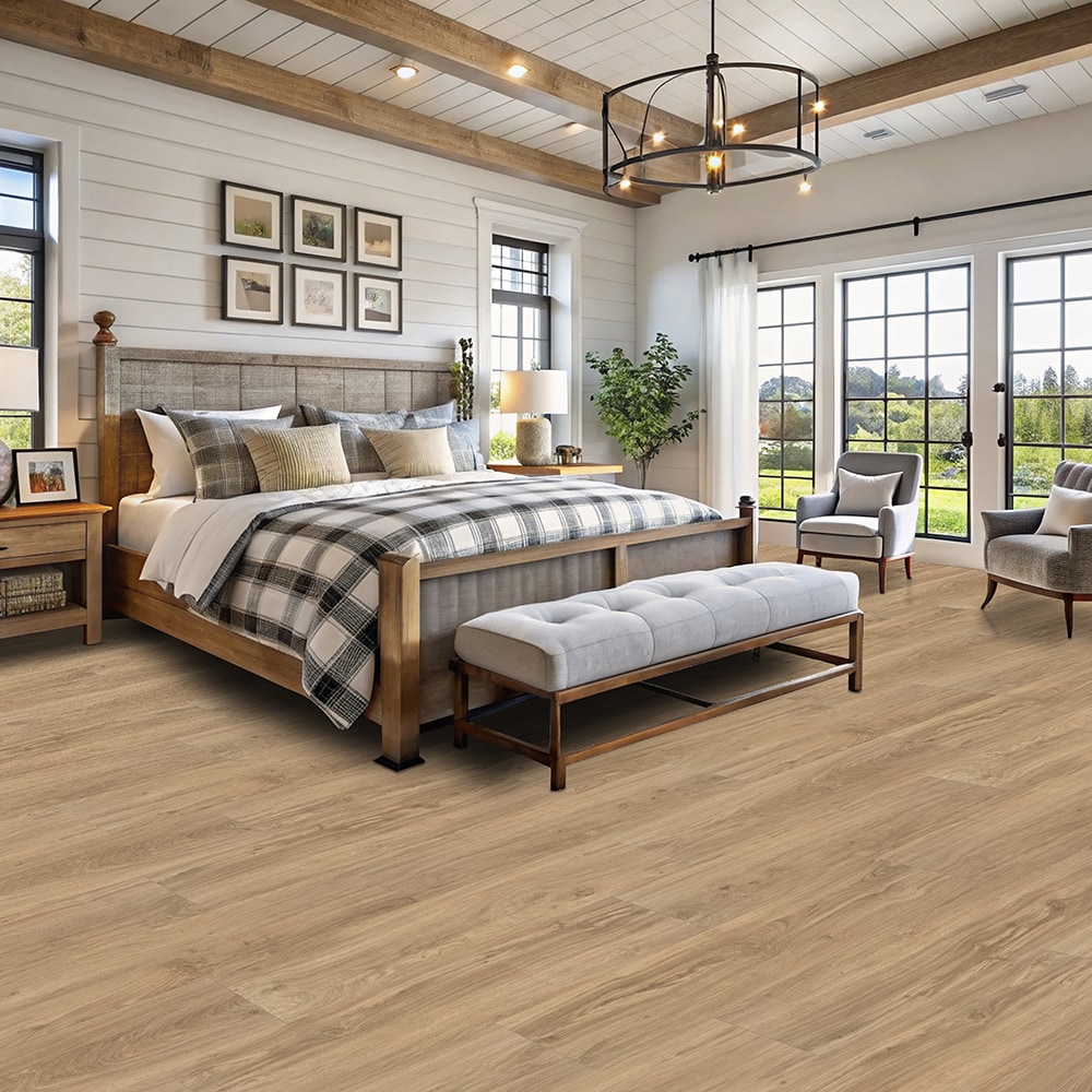 STAINMASTER LSM07 - 1235 Vinyl-Plank - View #3