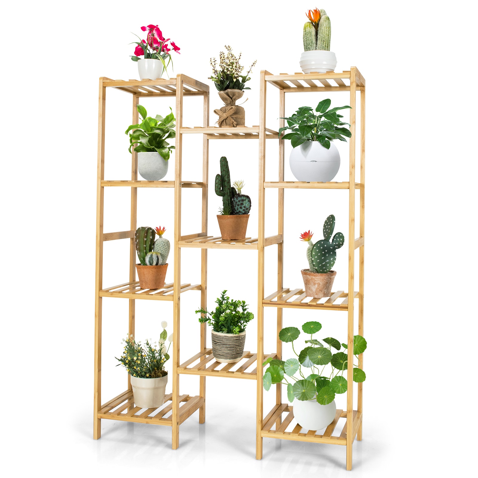 Forclover CTW-HZ10020NA Plant-Stand - View #7