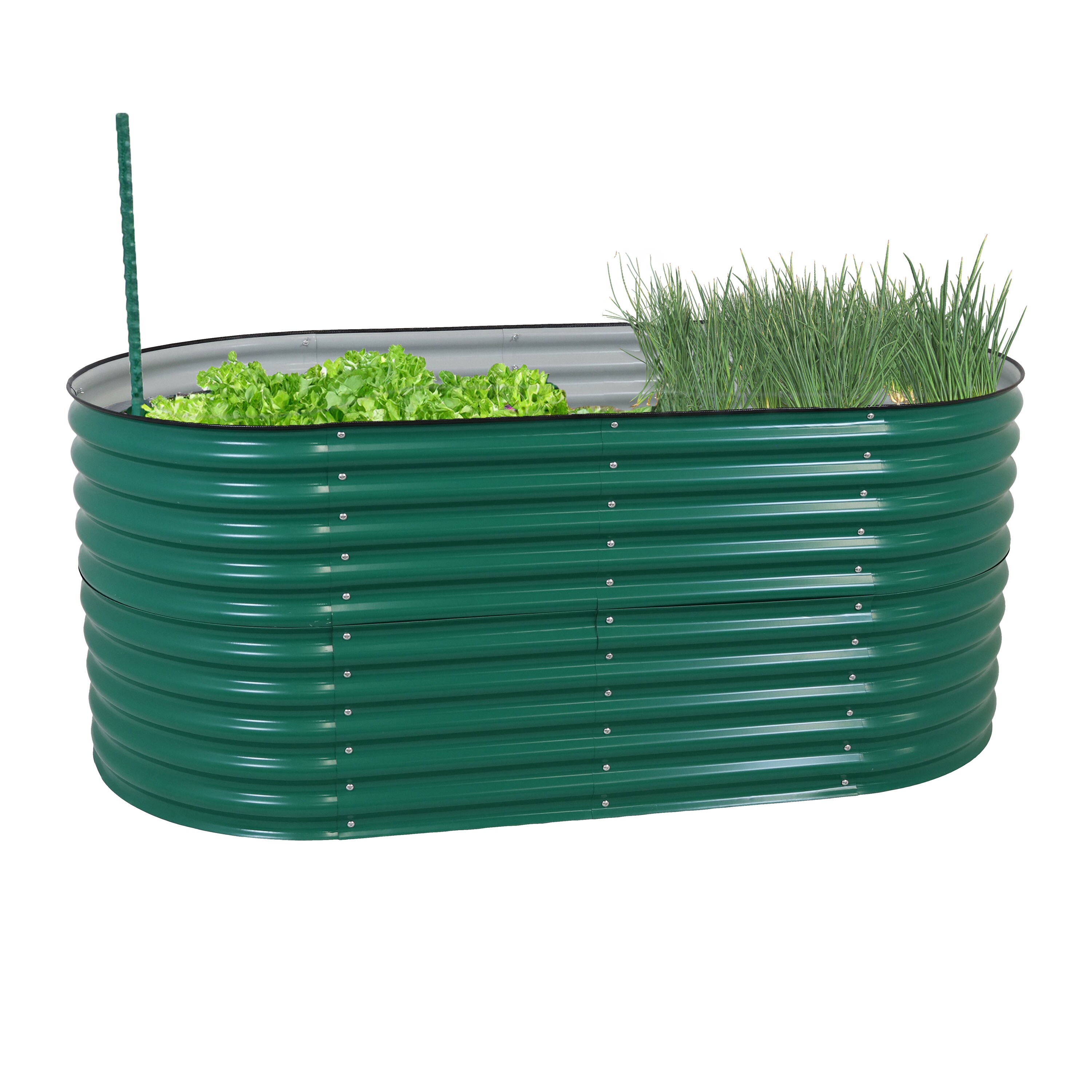 Sunnydaze Decor HST-938 Raised-Garden-Beds - View #6