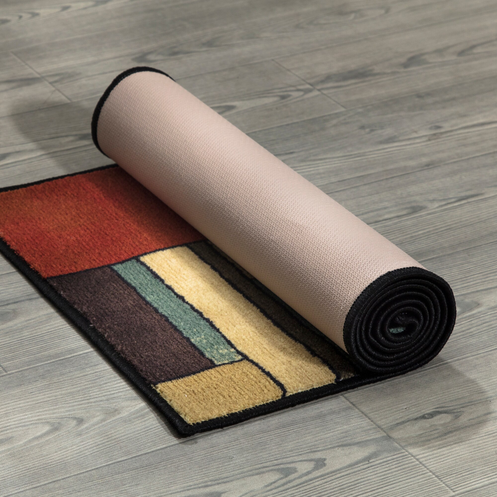 Ottomanson ATS9489-20X59 rugs - View #4