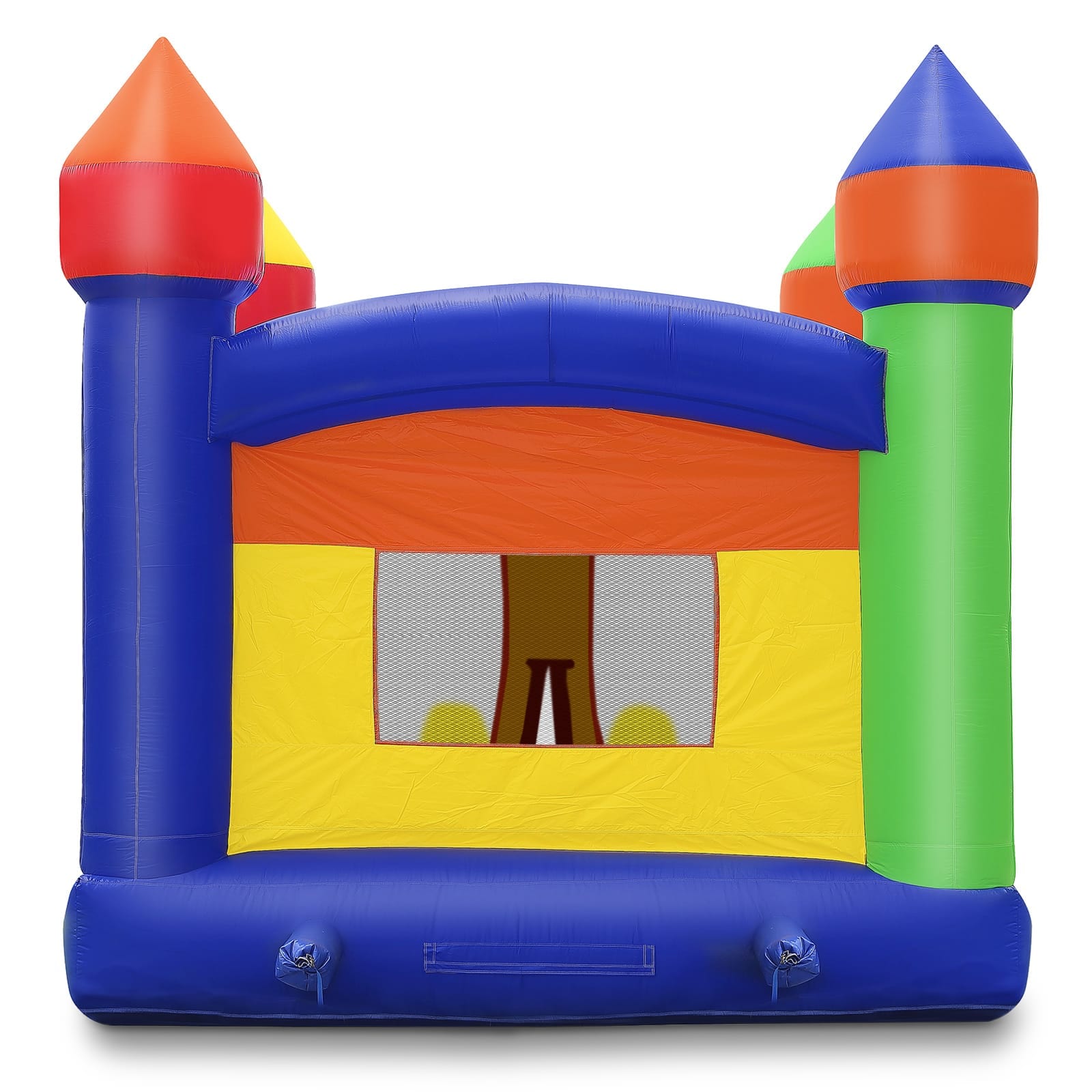 Cloud 9 INF-C-CASTLE Bounce-Houses - View #4