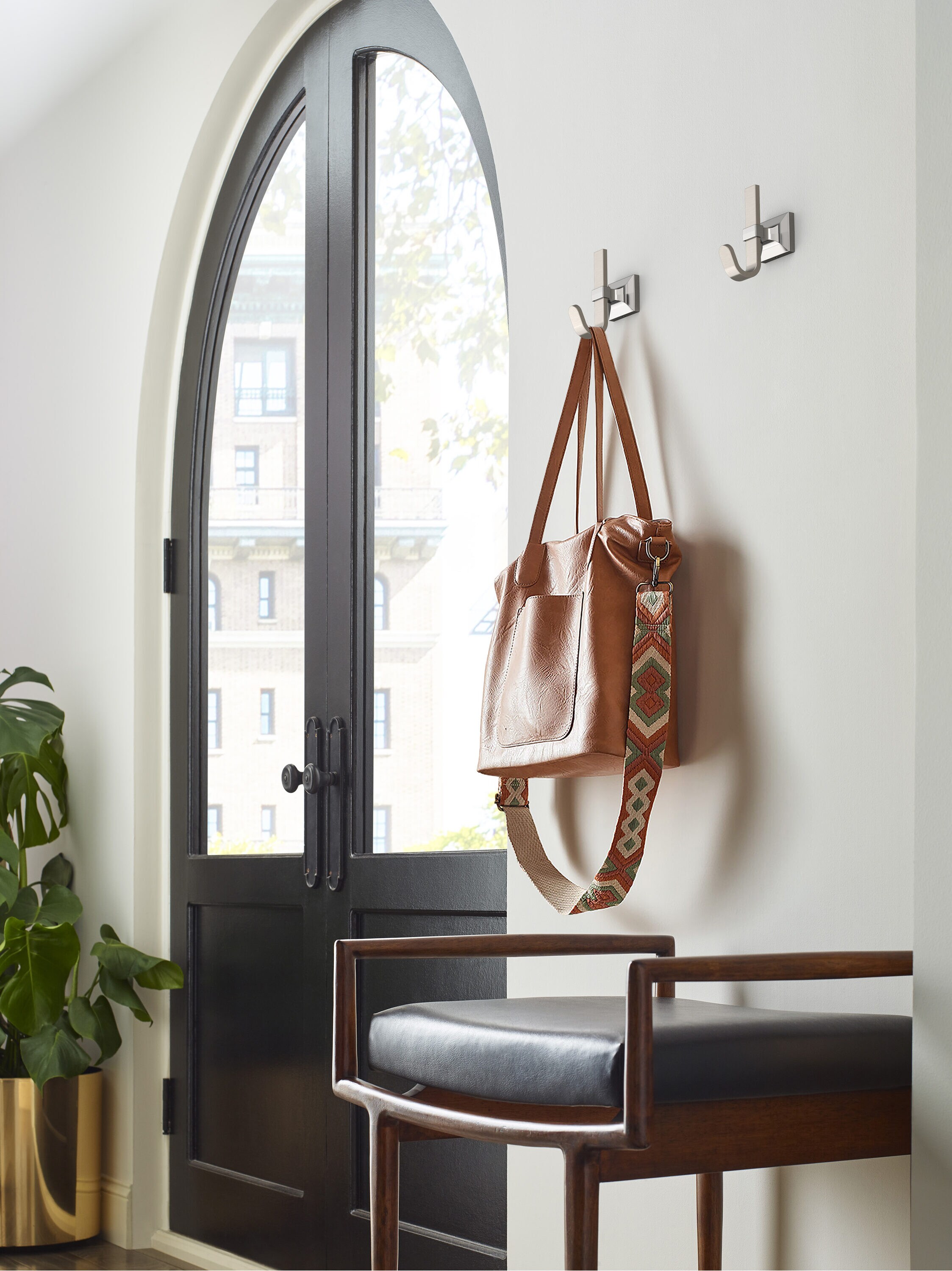 Amerock HBX36686G1026 Decorative-Wall-Hooks - View #5