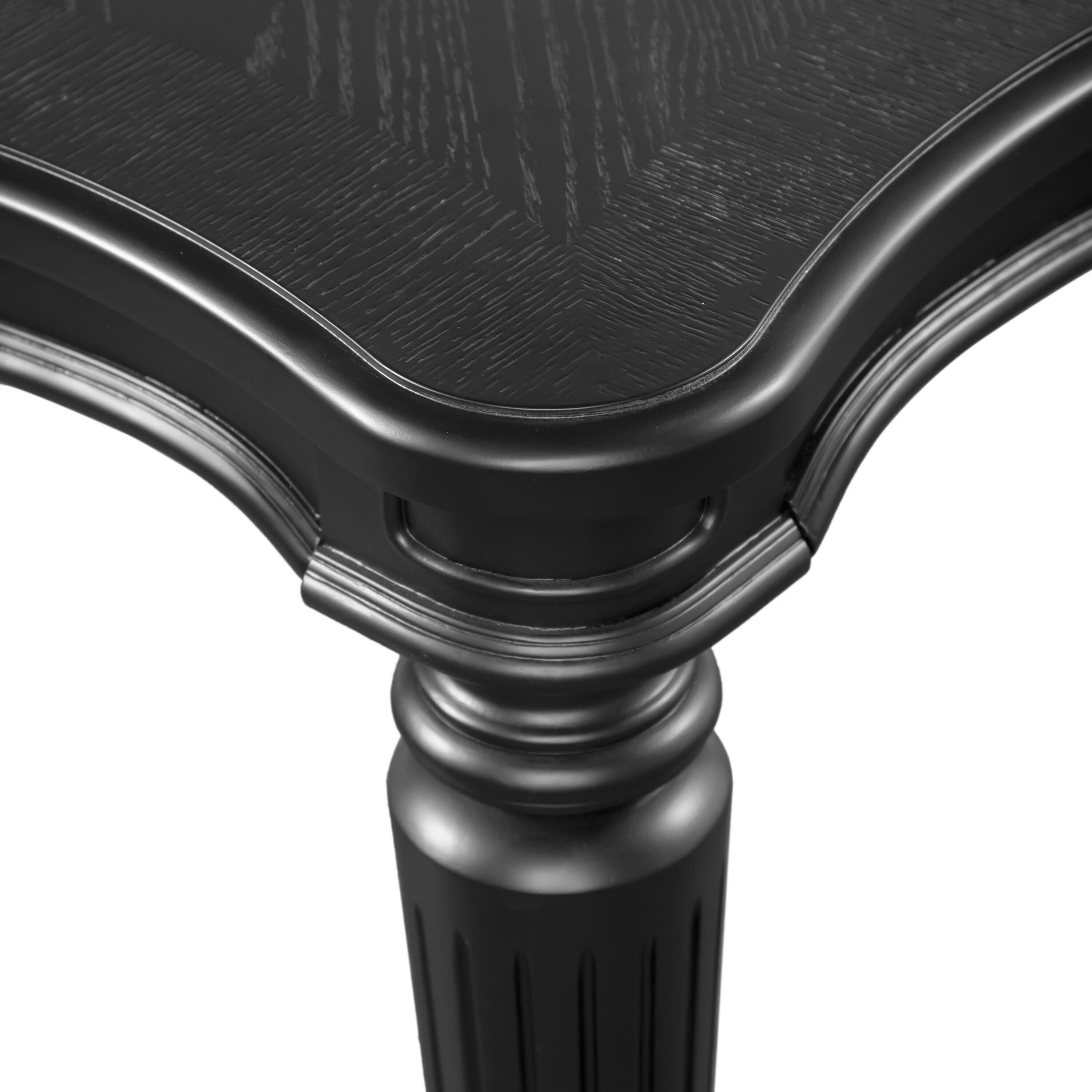 Furniture of America IDF-3416BK-T Dining-Tables - View #12