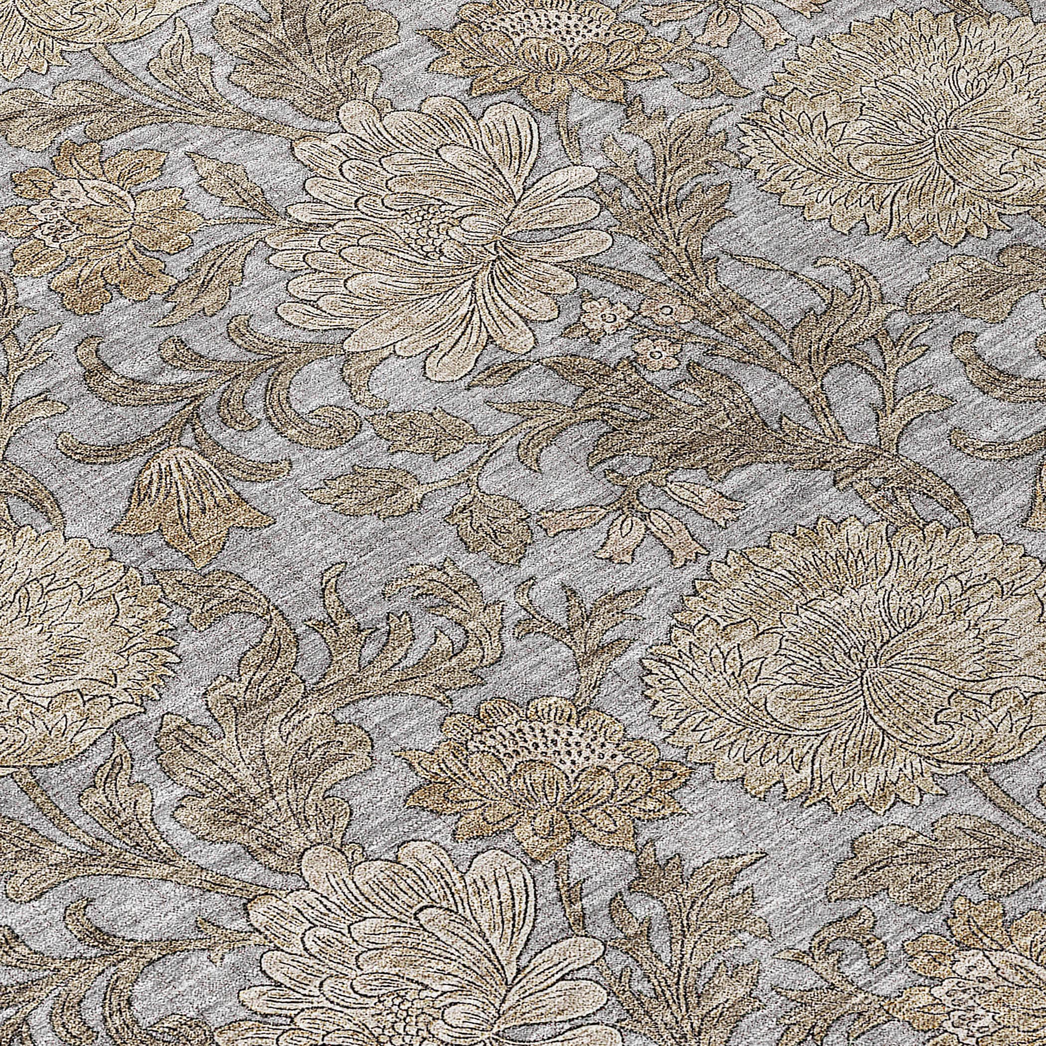 Addison Rugs ACN677GY2X8 rugs - View #5