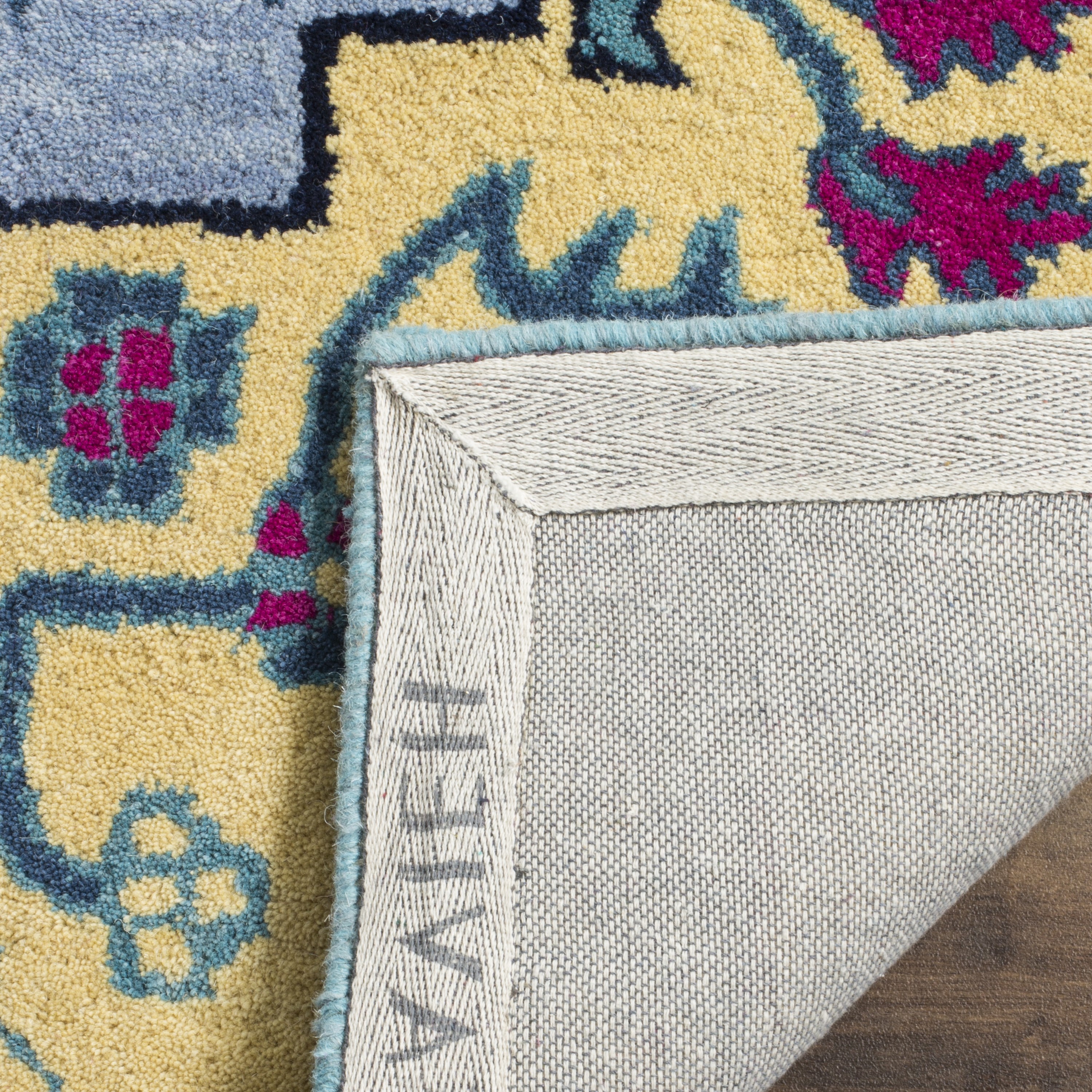 Safavieh BLG506B-3 rugs - View #4