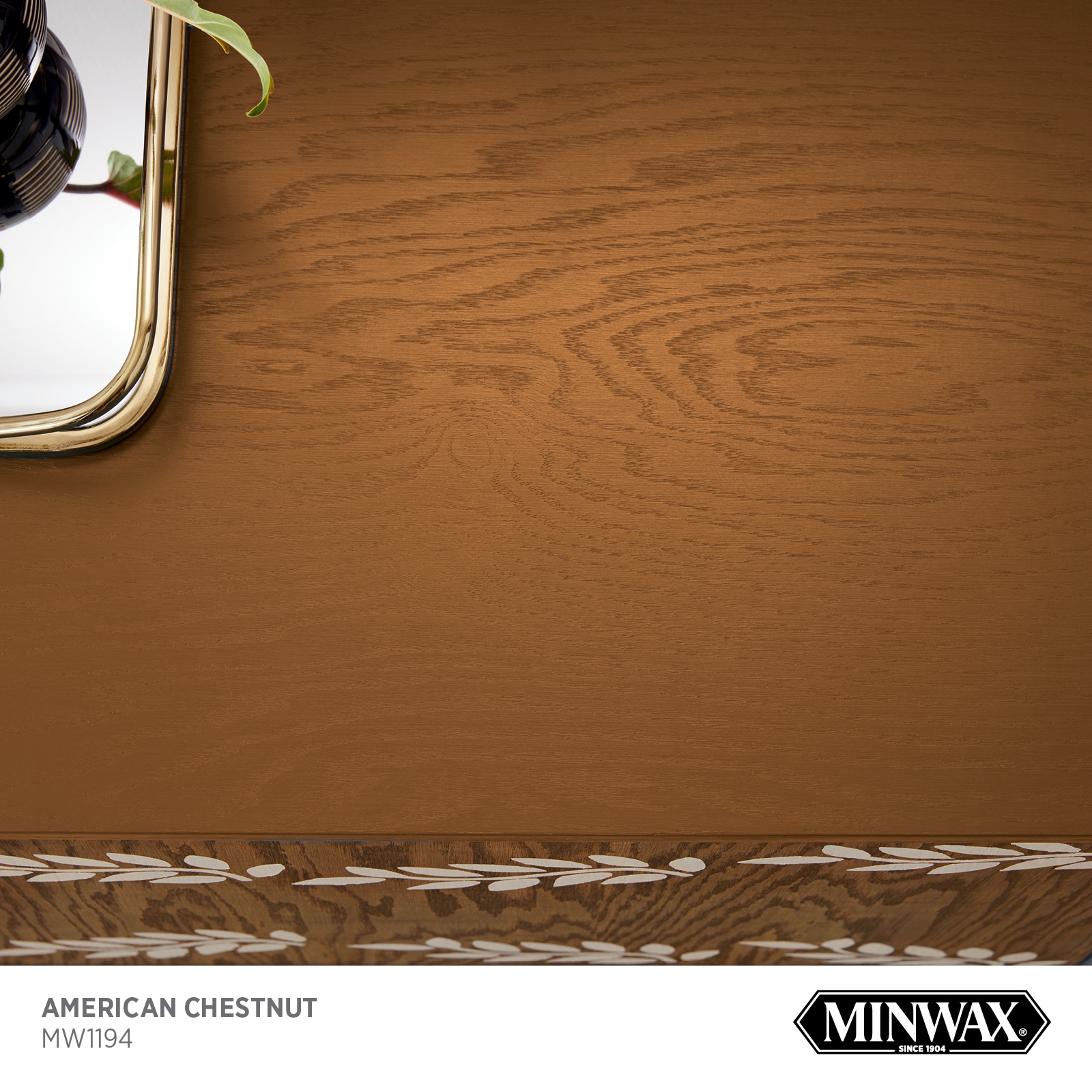 Minwax MW1194-1658613 Interior-Stain - View #2