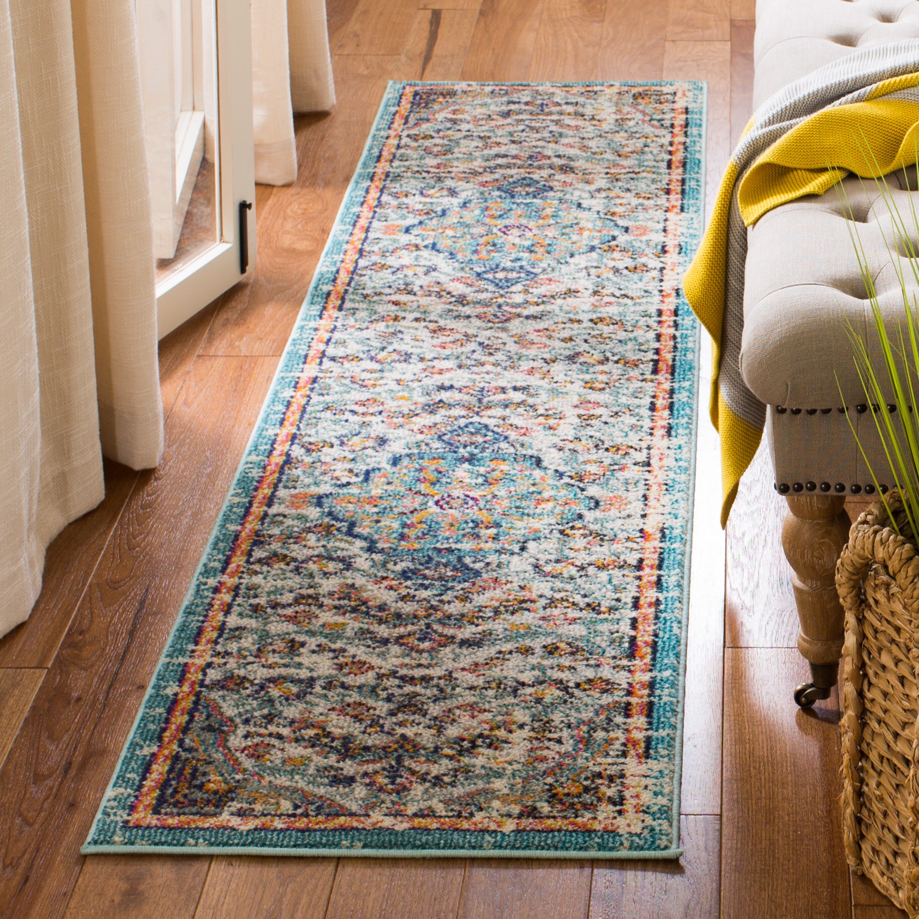 Safavieh MAD447F-220 rugs - View #2