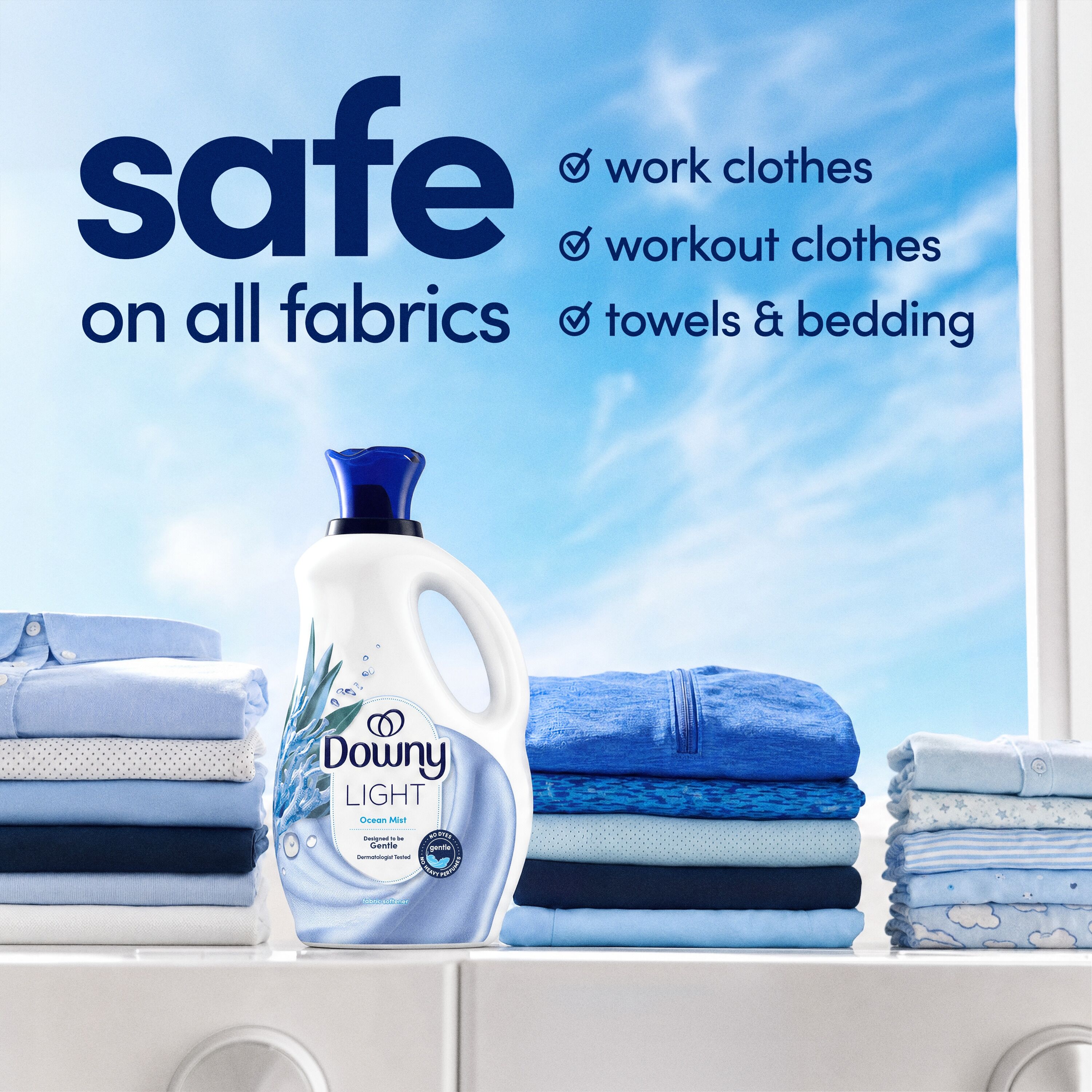 Downy 3077219497 Fabric-Softeners - View #7