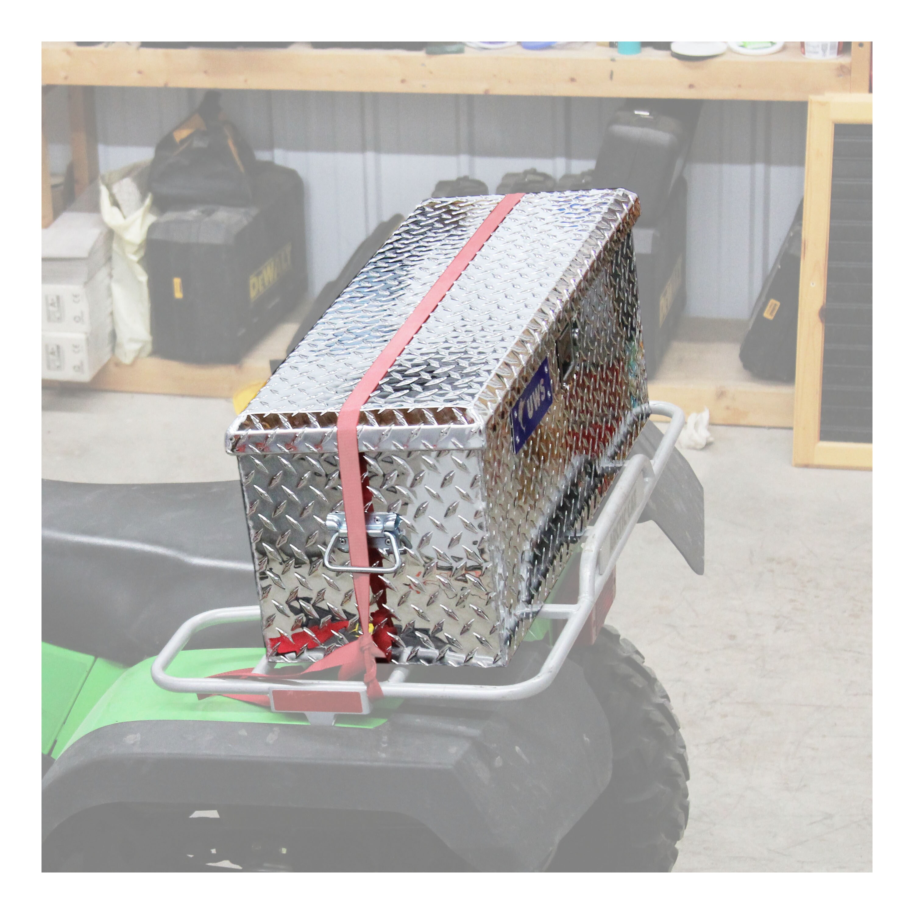 UWS EC20001 Truck-Tool-Boxes - View #8