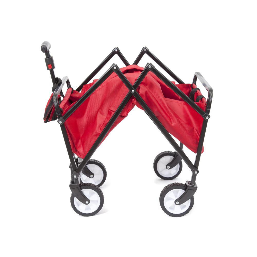 Seina SUW-200 Wheelbarrow-Yard-Cart - View #6