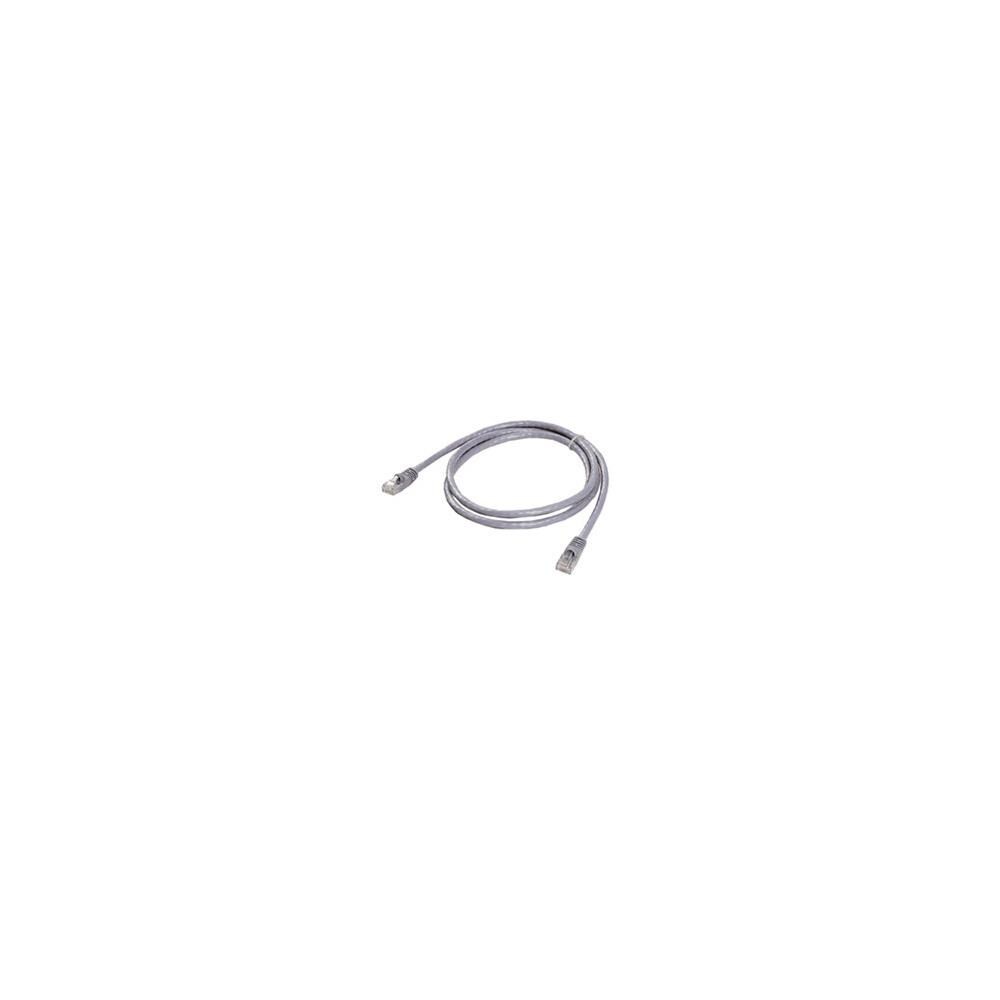 Generac EFLTE3138 Generic 120 6111 CAT5e Crossover Cable Wboot, 3ft.