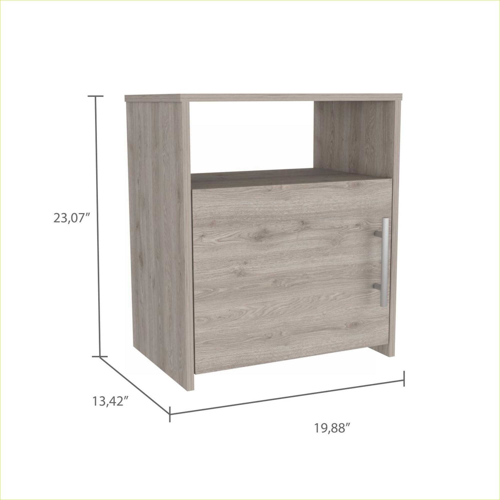 Watnature LU3JTEA46QTY nightstands - View #7