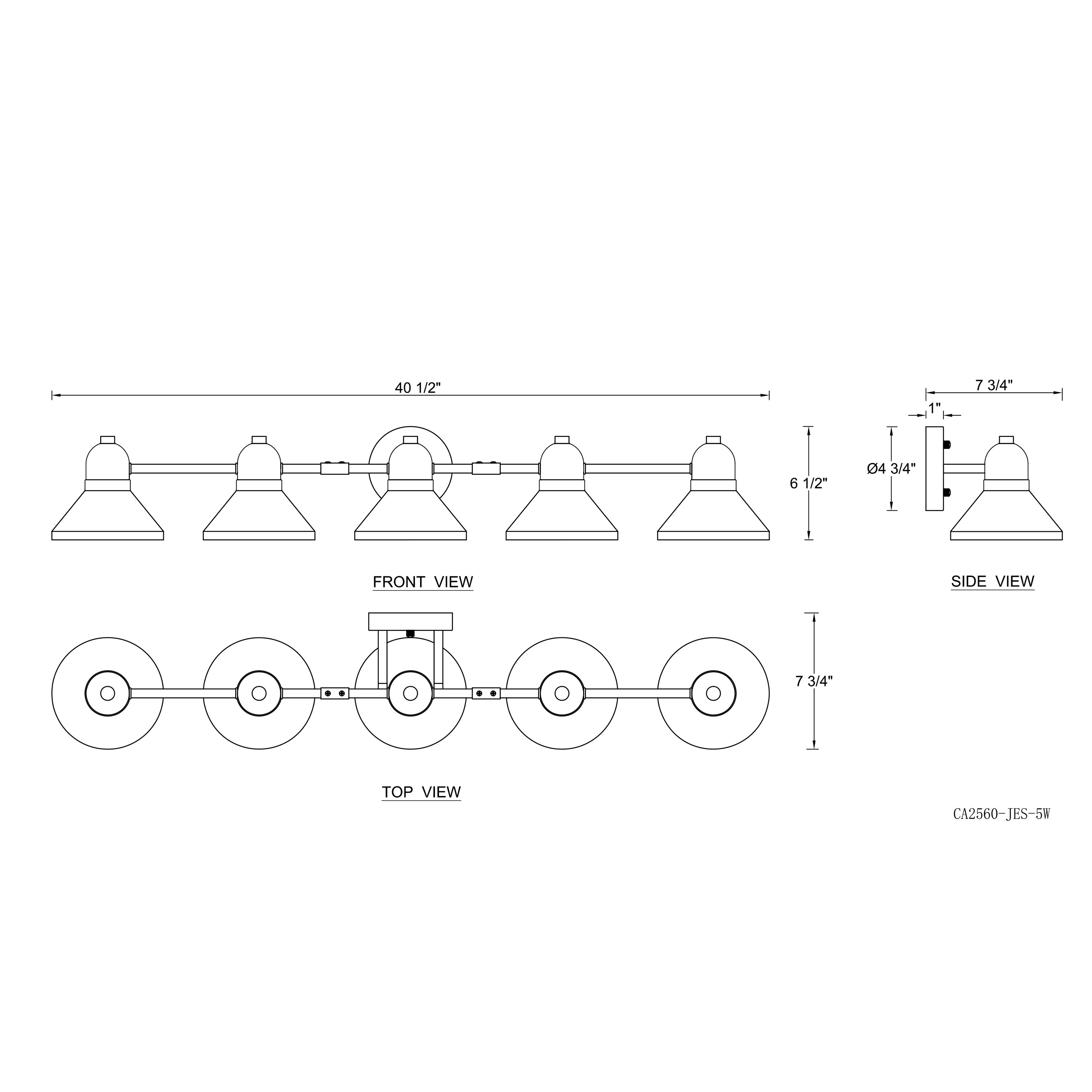 C Cattleya LCA2560-JES-5W b089995 - View #5