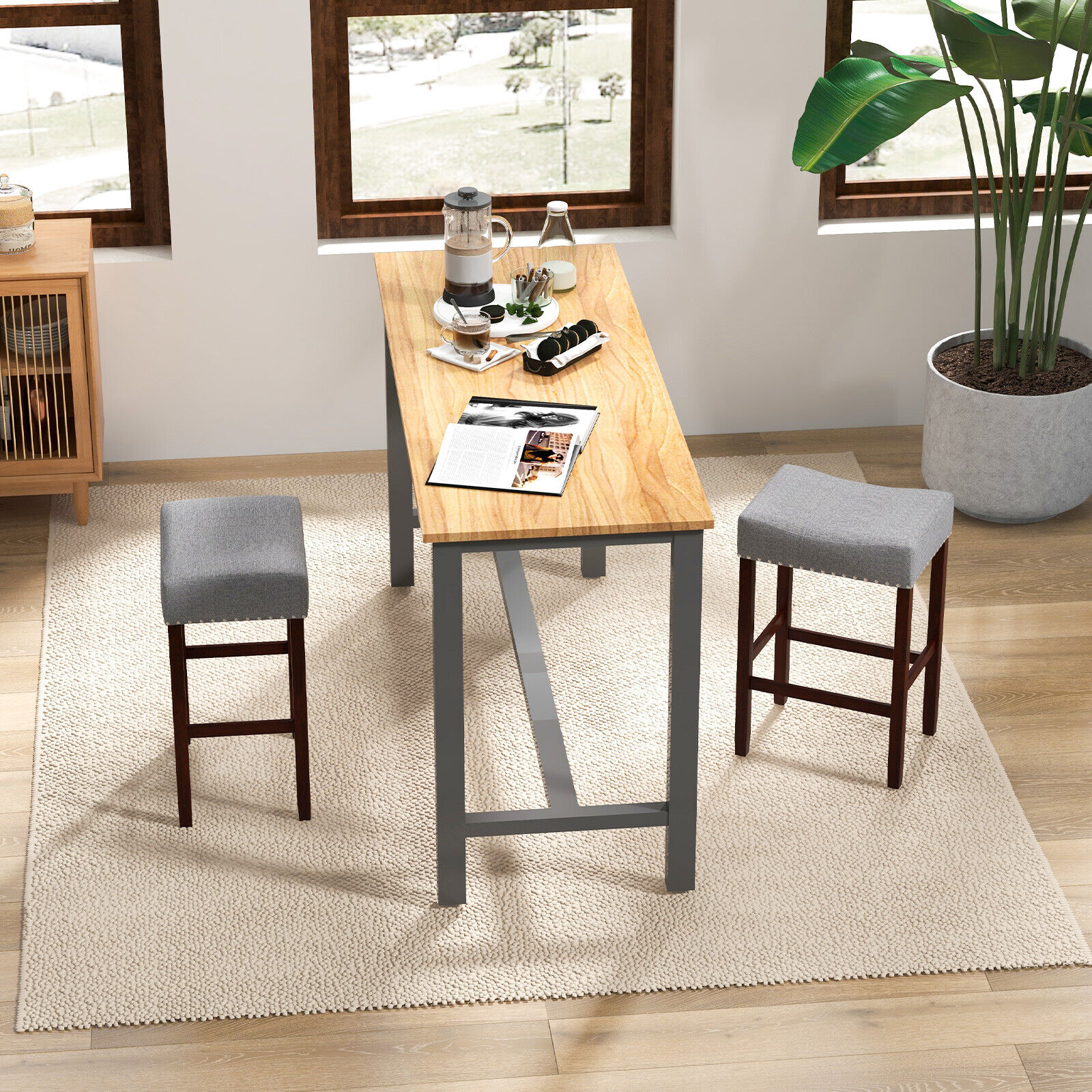 Slickblue D-CO-42-RG05801VJ stools - View #2