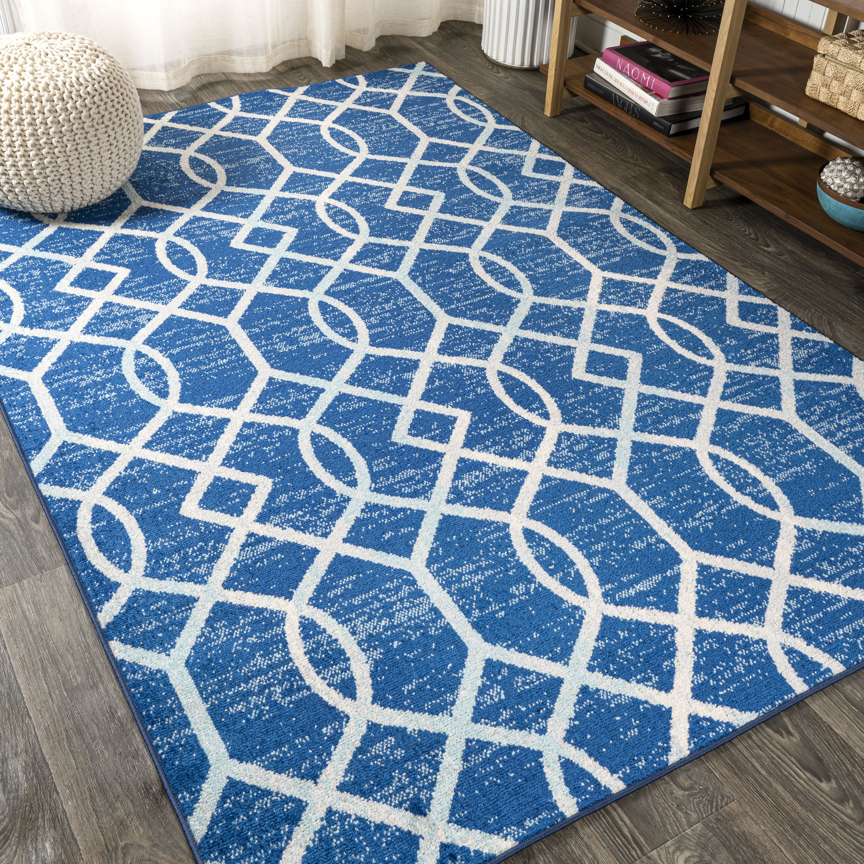 JONATHAN  Y MOH104B-3 rugs - View #5