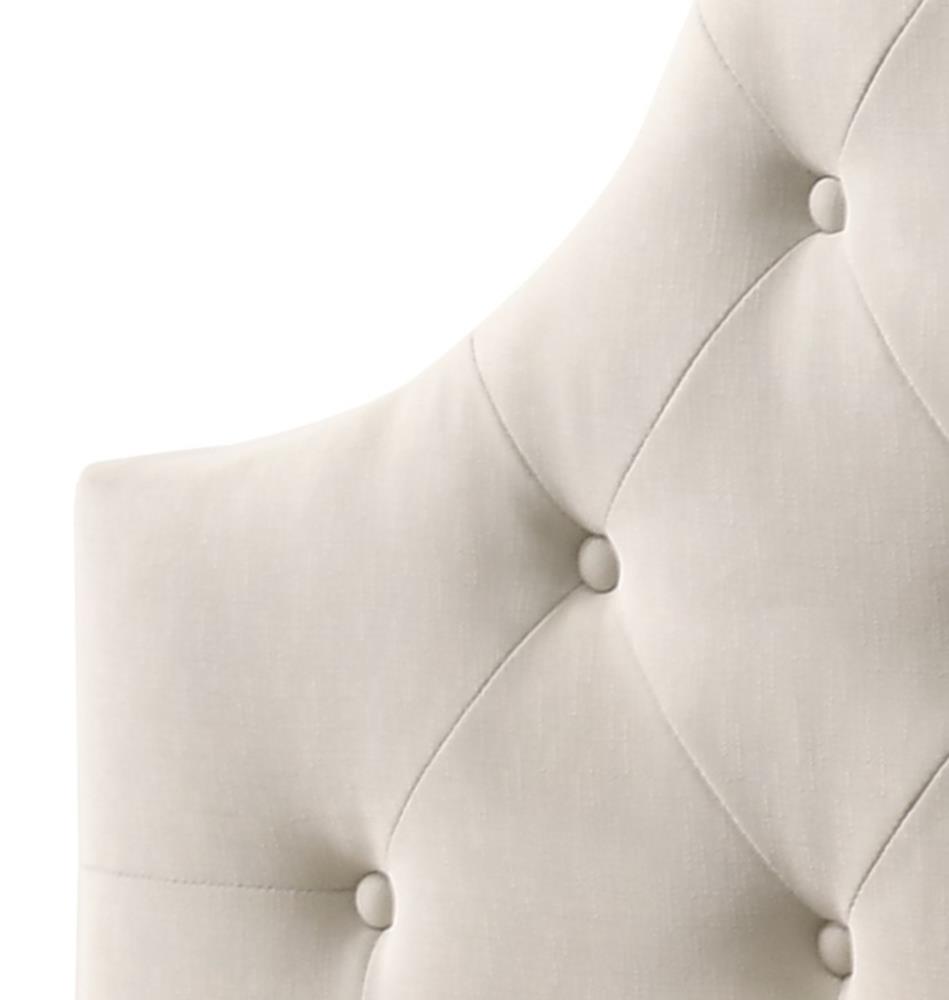 Belle Isle Furniture CWP72-0K00 Upholstered-Headboards - View #4