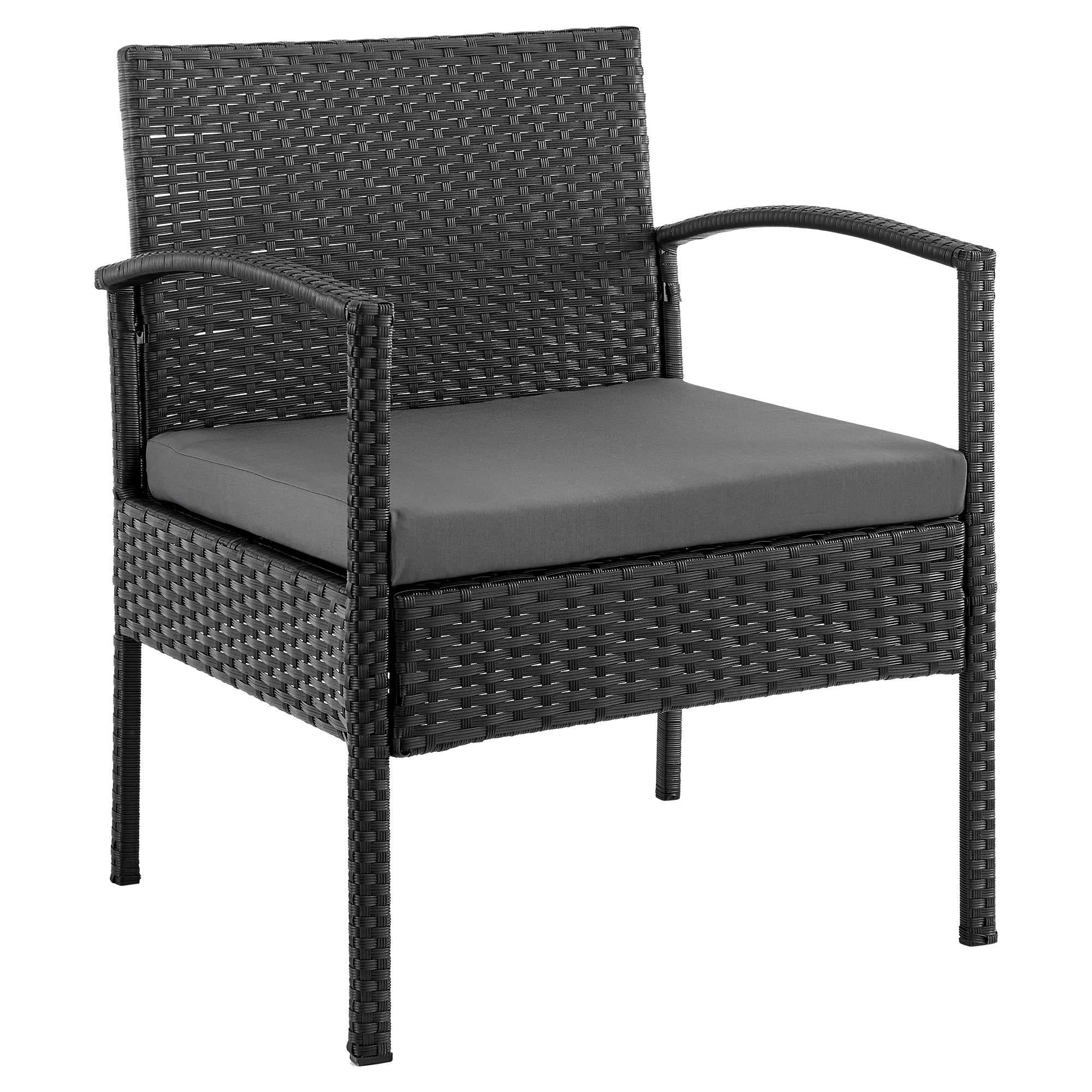 Manhattan Comfort OD-CV007-GY Patio-Conversation-Sets - View #6