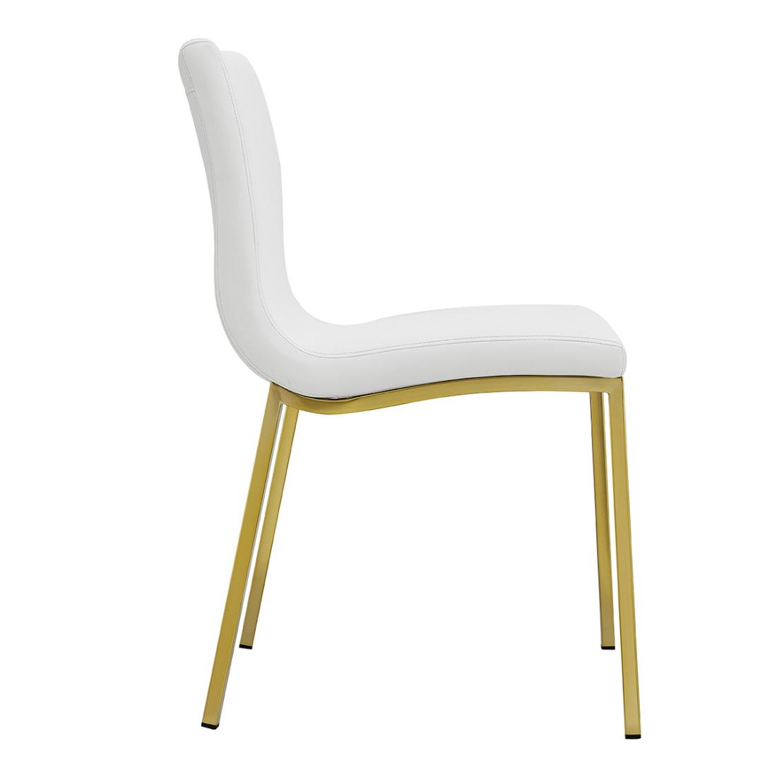 HomeRoots 4000400710 Dining-Chairs - View #3