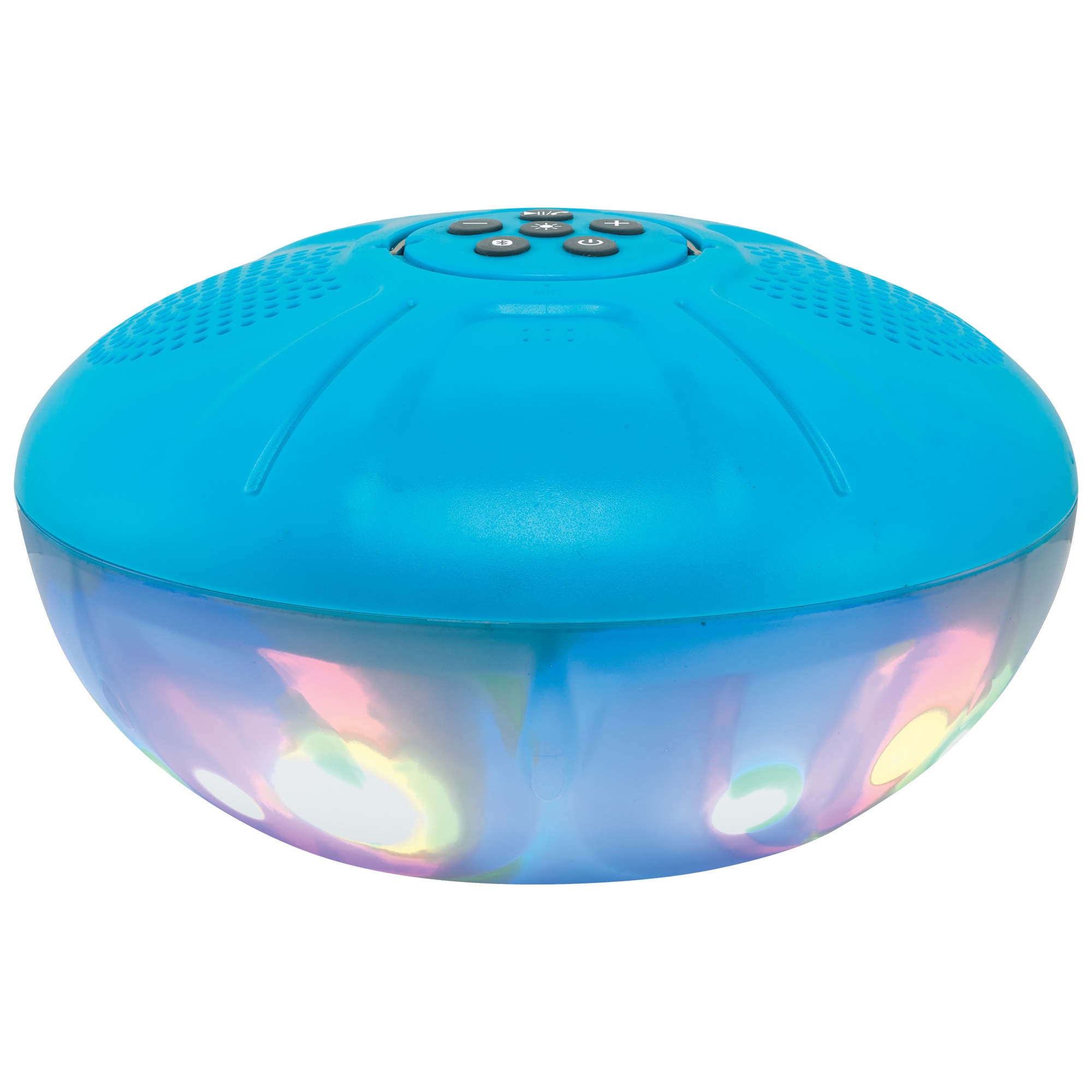 iLive ISBW322BU Portable-Speakers - View #10