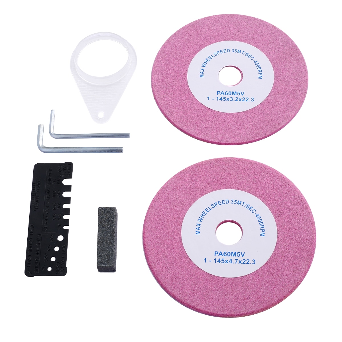 PEXCHO W46560252 sharpeners - View #4