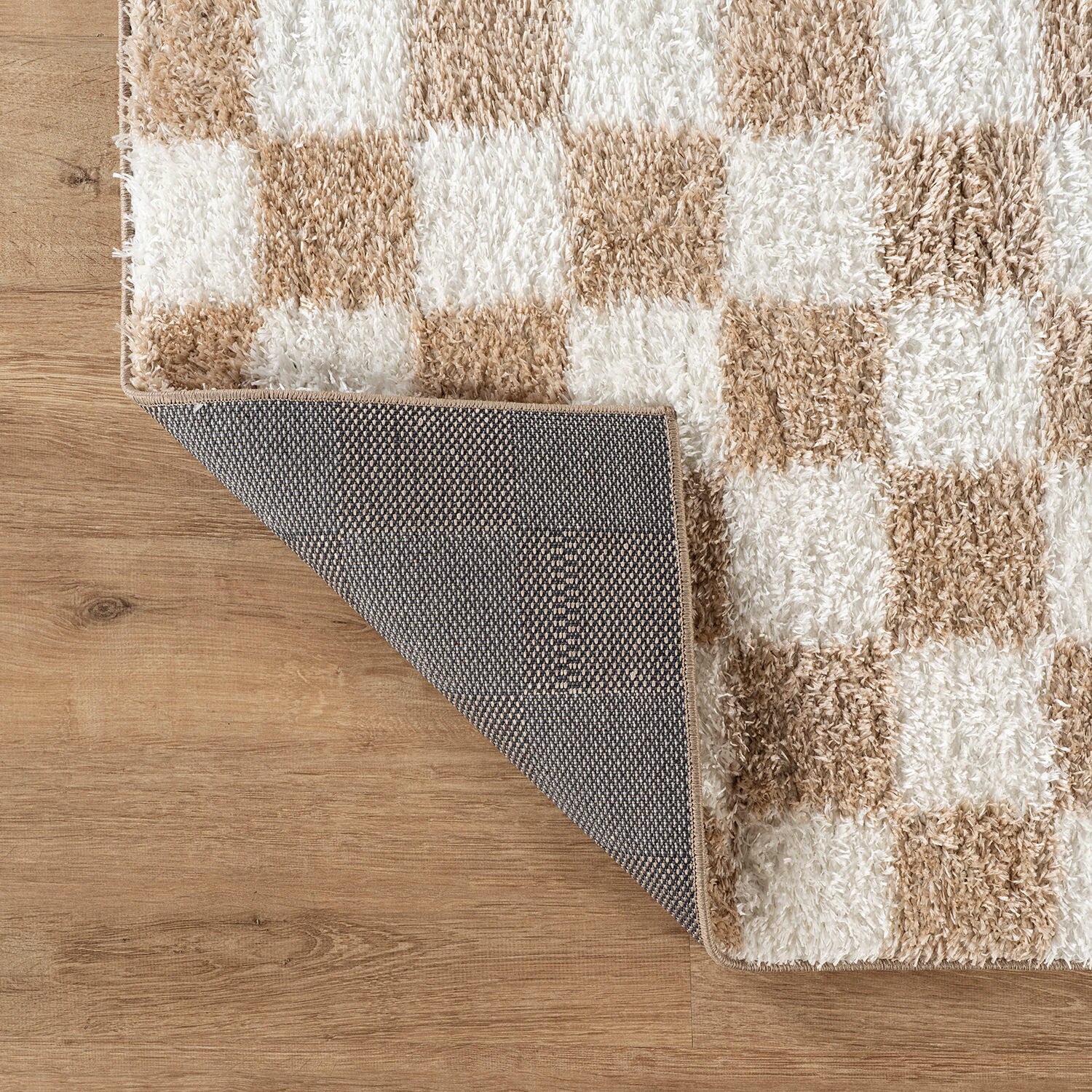 World Rug Gallery WR118BEIGE2X12 rugs - View #6