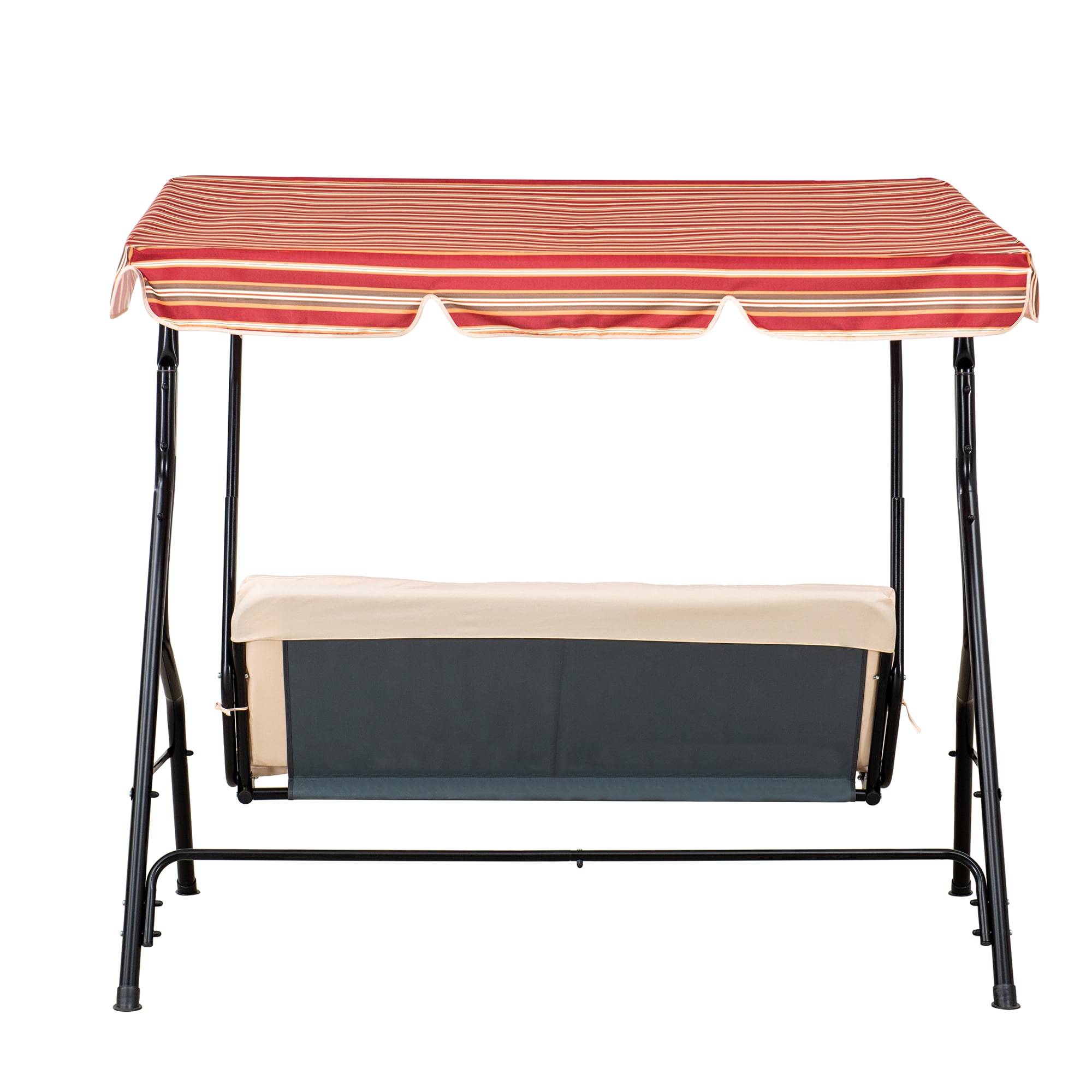 Sunjoy A215000105 Replace-Porch-Swing-Glider-Tops - View #7