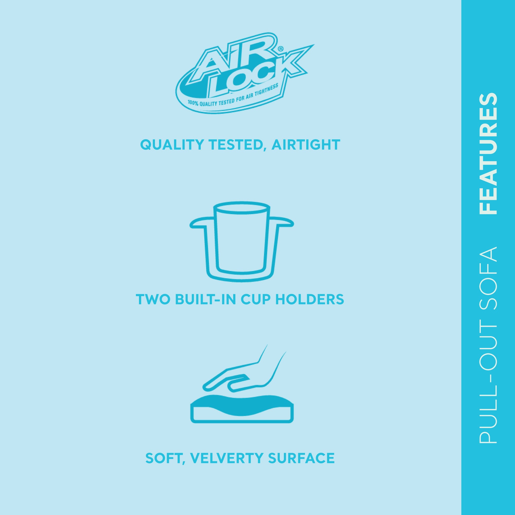 Intex 161269 Air-Mattresses - View #2