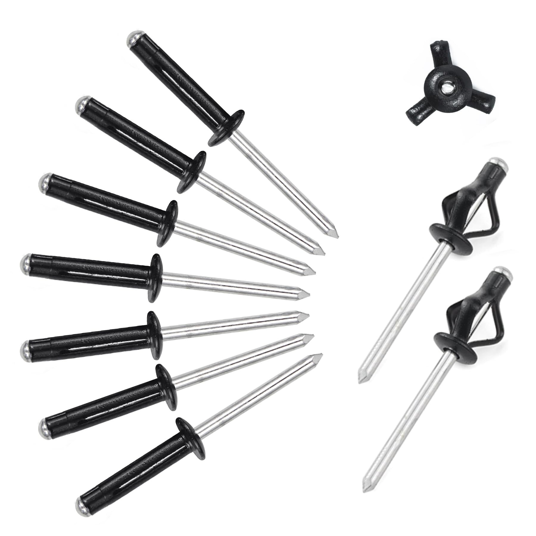 Etokfoks LETAFLT8F rivets - View #9