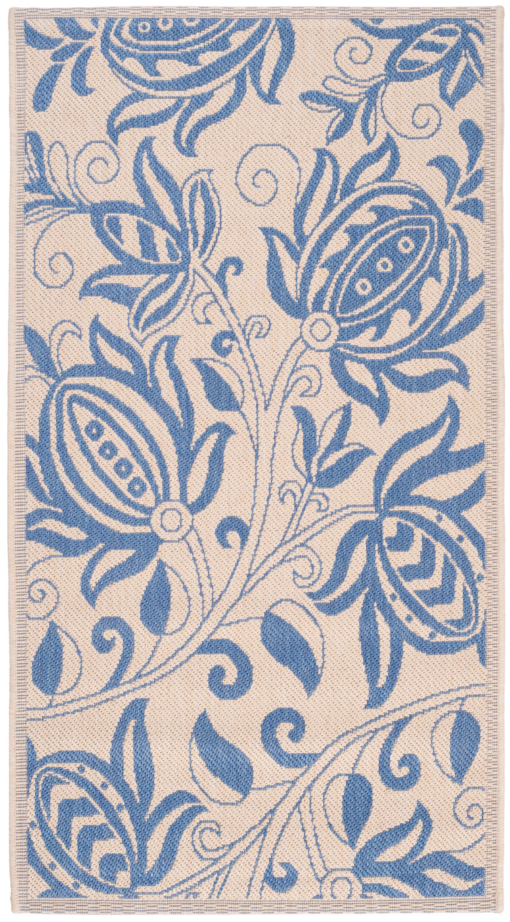 Safavieh CY2961-3101-3 rugs - View #2