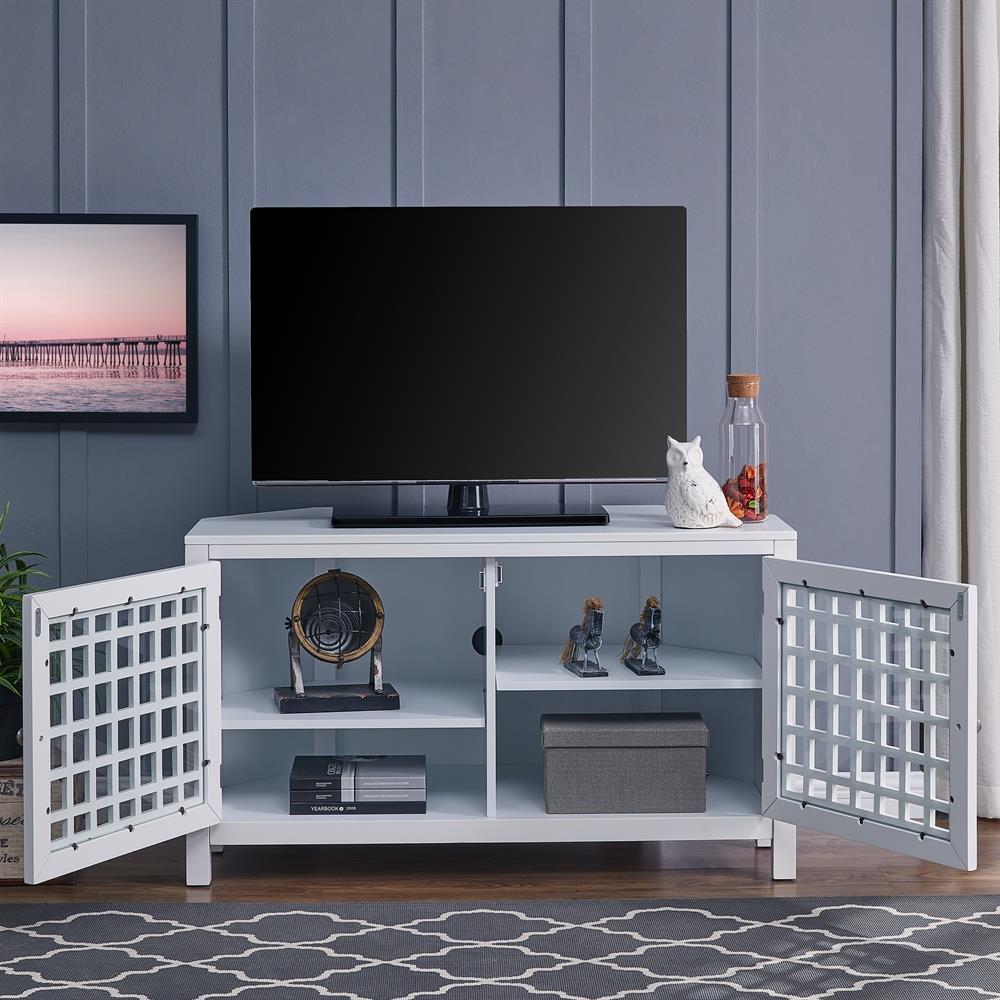 Boston Loft Furnishings ATG1799LT Tv-Stands - View #2