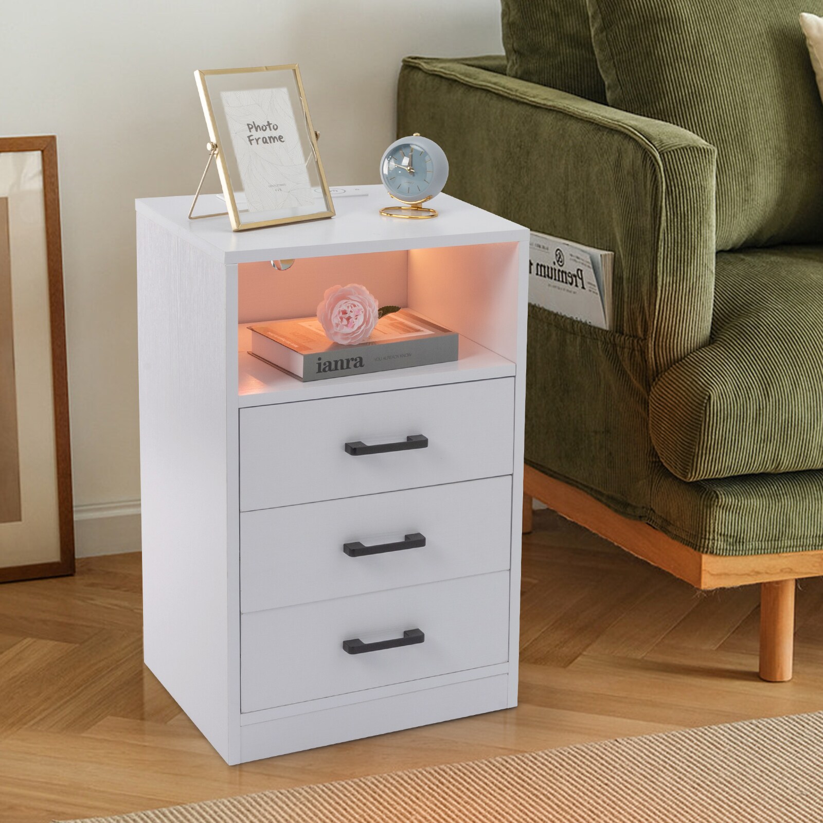 Winado LO1G52002976 nightstands - View #4