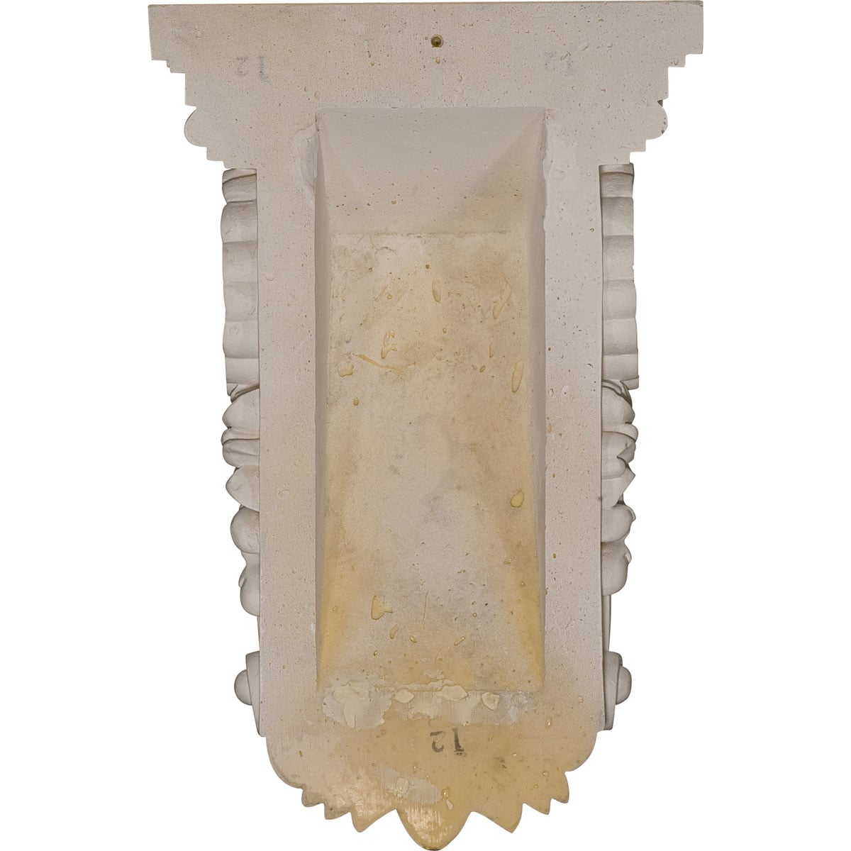 Ekena Millwork COR06X03X10ME corbels - View #5