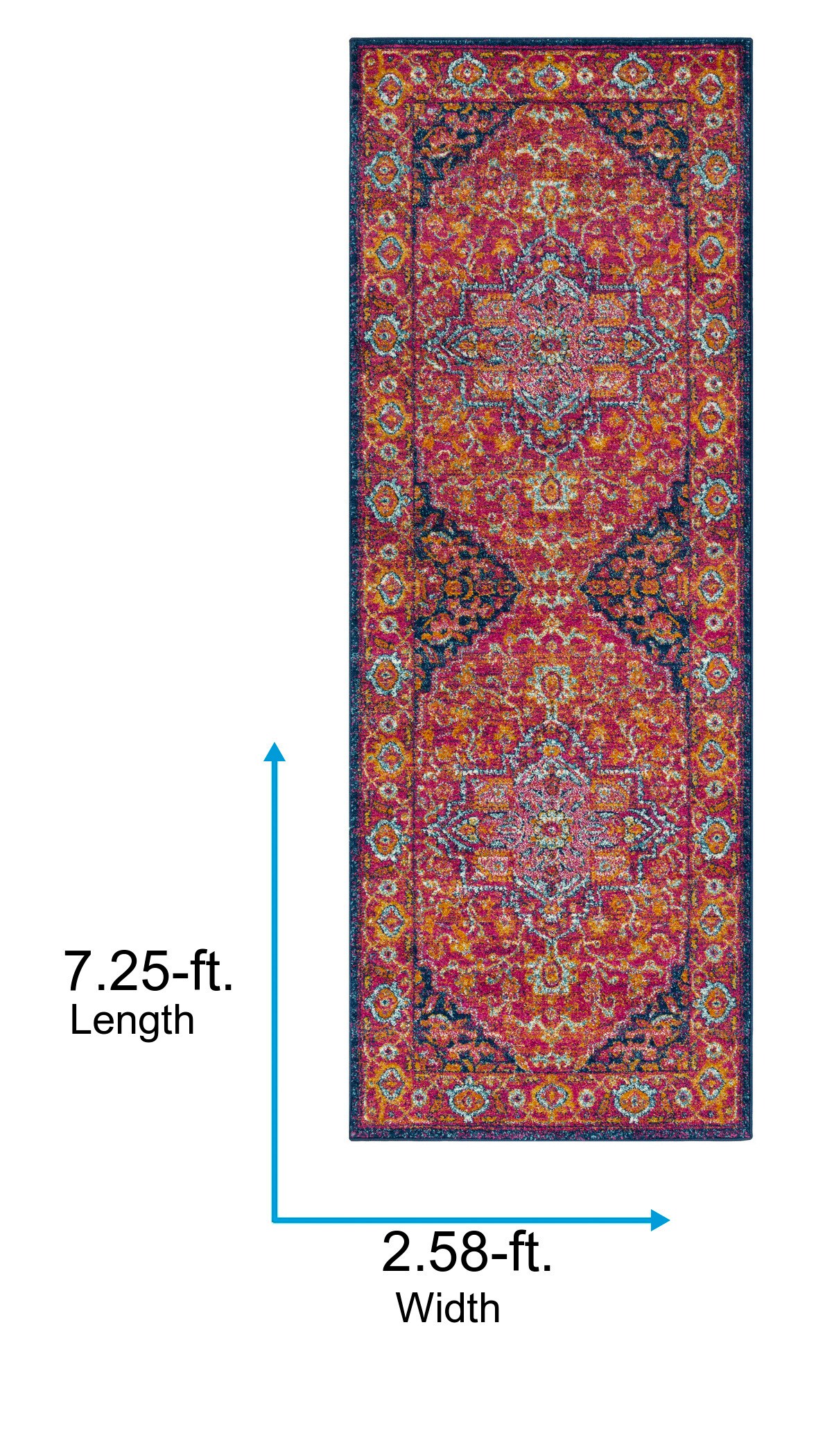 Surya HAP1009-2773 rugs - View #8
