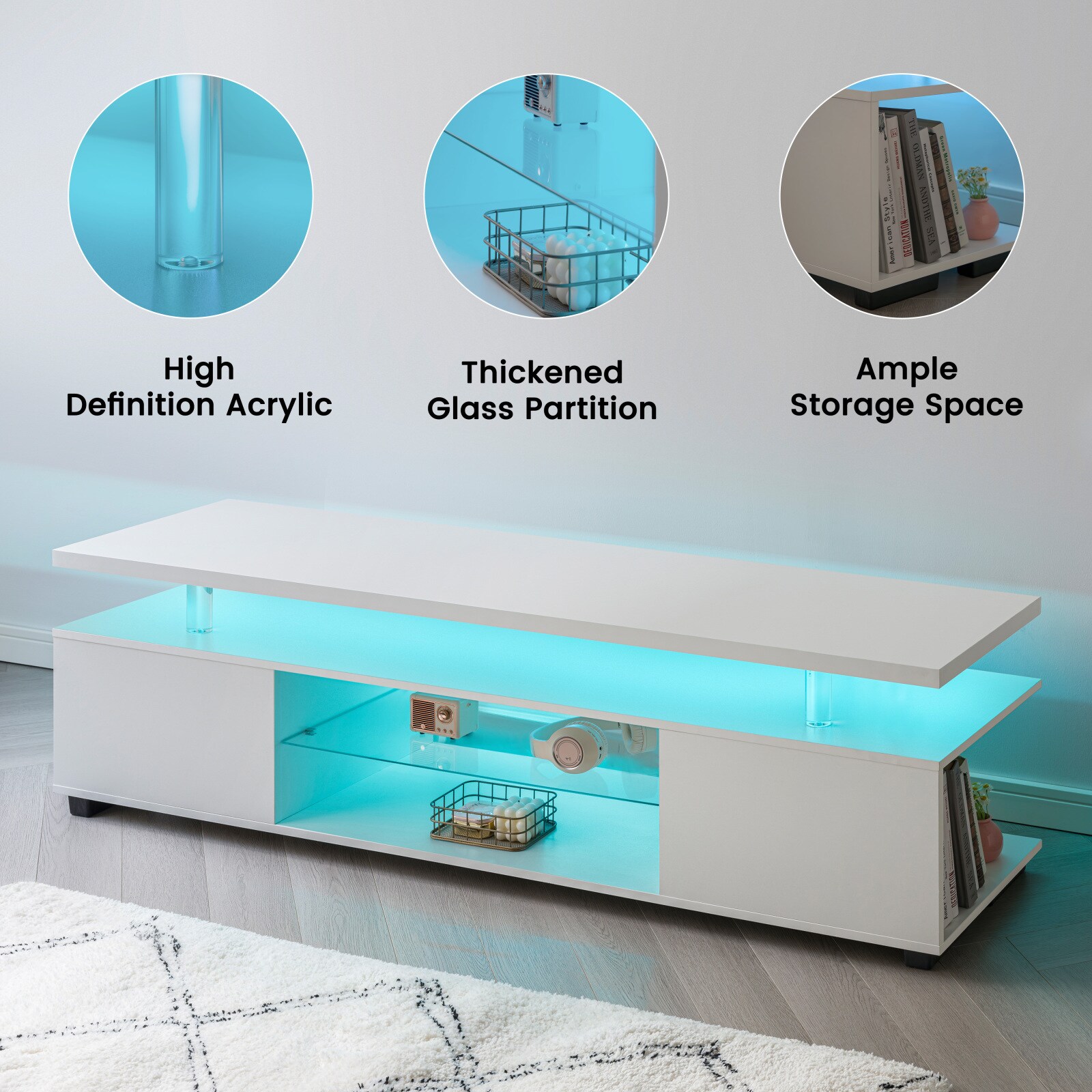 CHITA ATVG-33 Tv-Stands - View #4