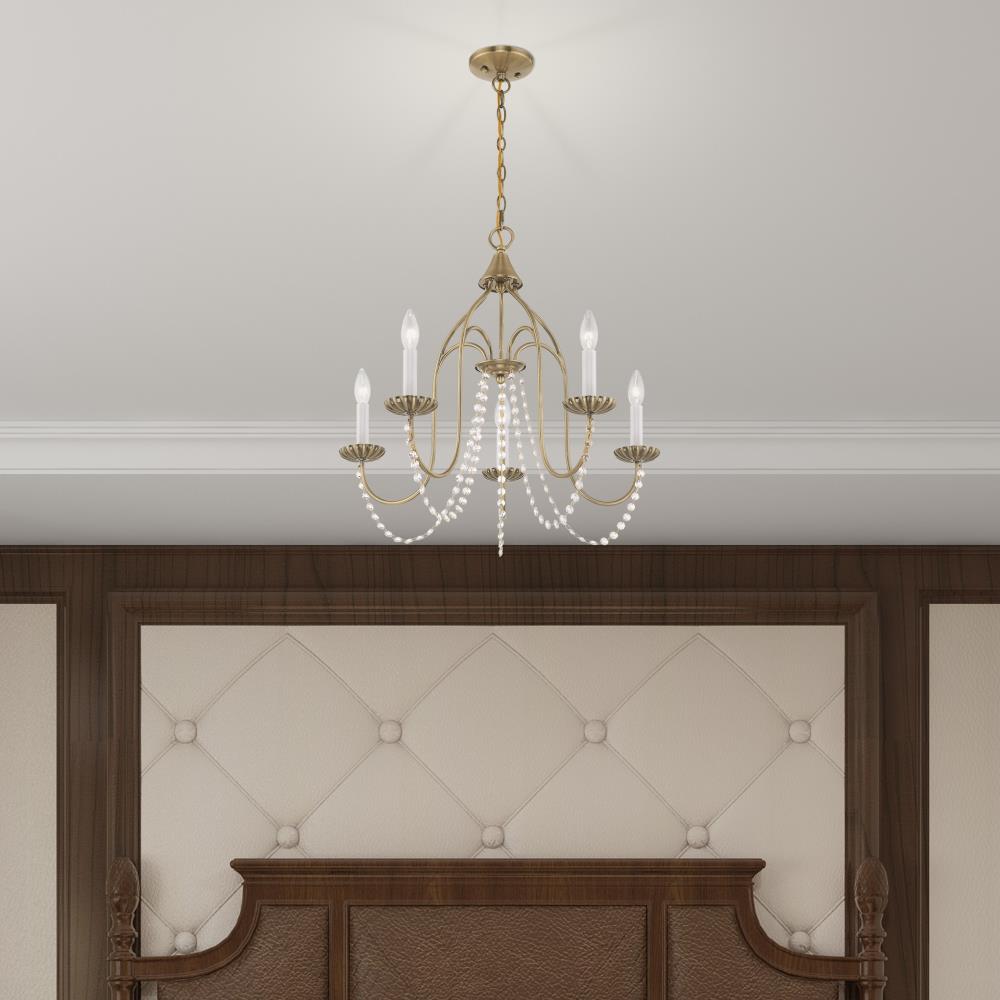 Livex Lighting 40795-01 b090015 - View #13