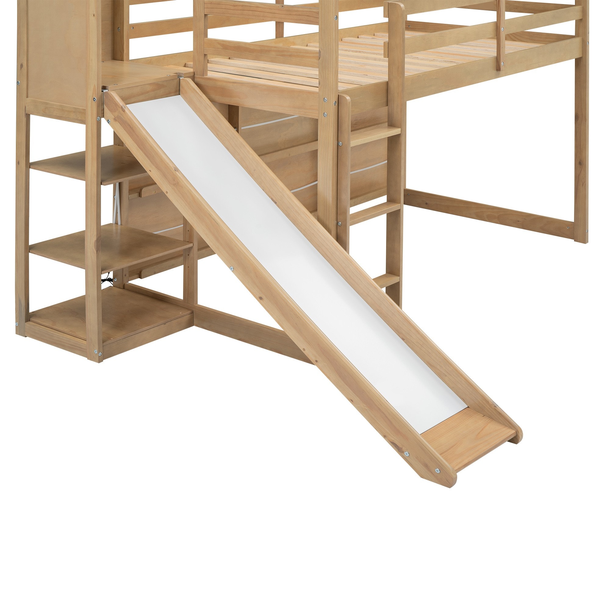 Yiekholo LL-1473AAE Bunk-Beds - View #9