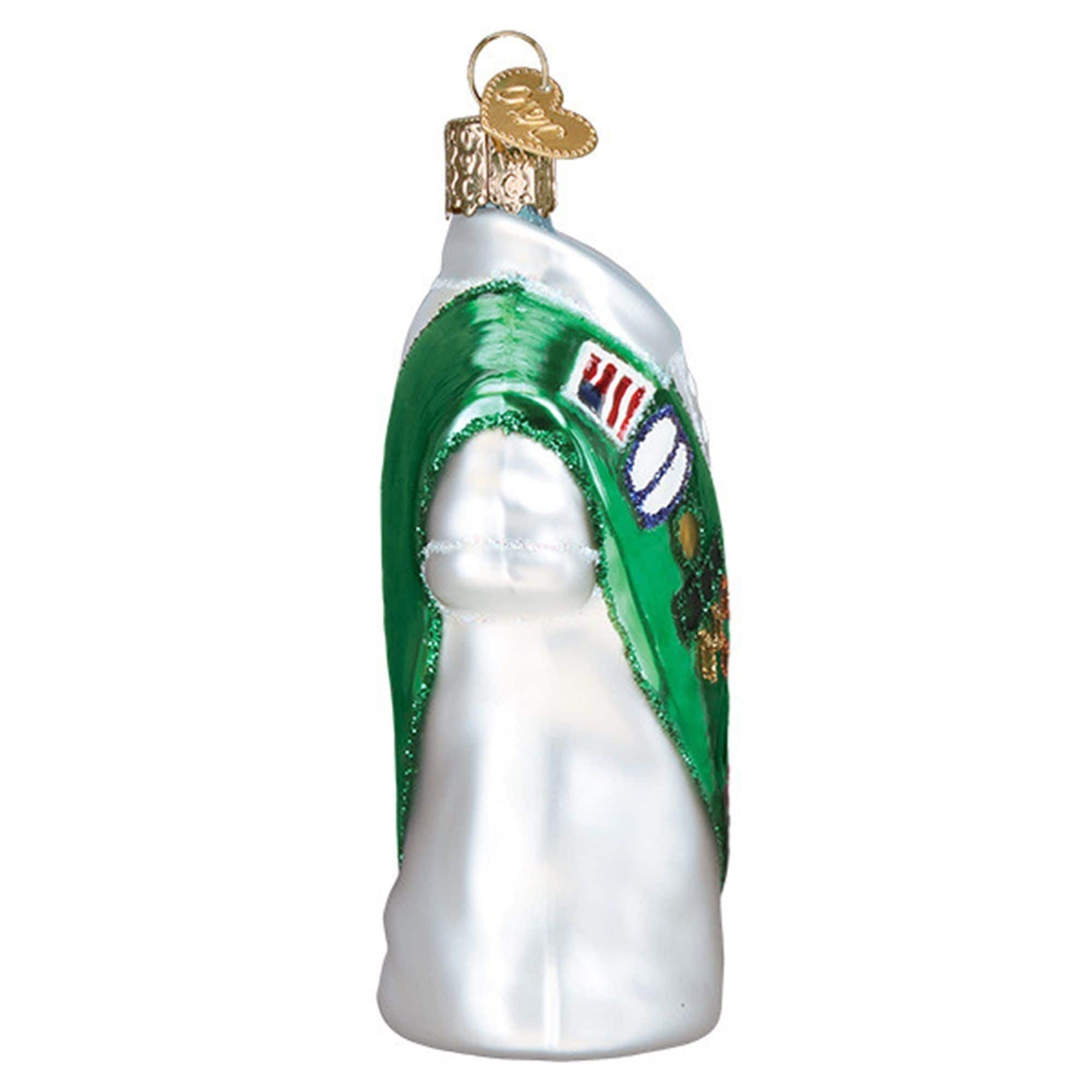 Old World Christmas 729343324498 m060040 - View #3