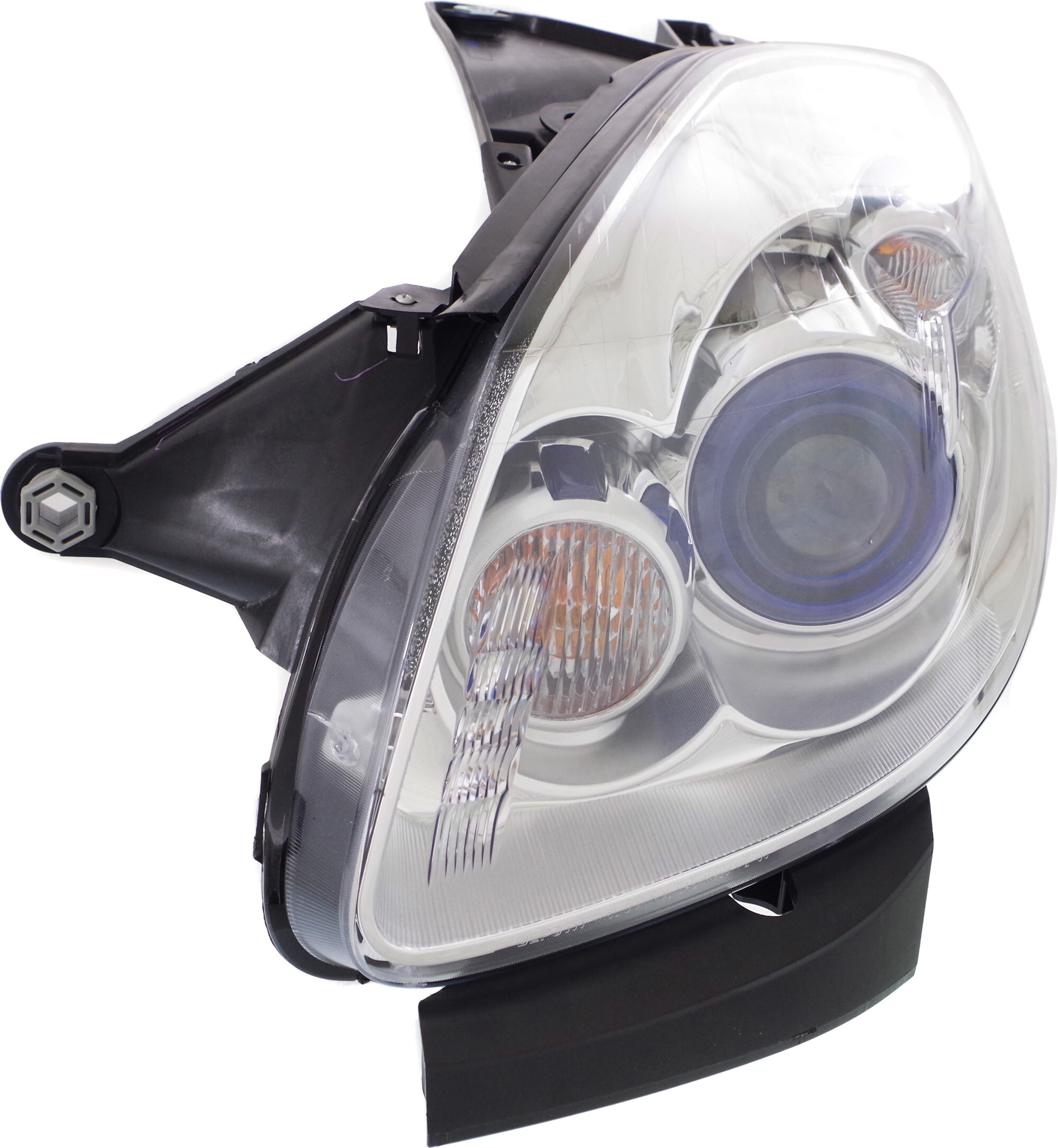 Garage-Pro JCWREPB100138GP Headlights-Components - View #3