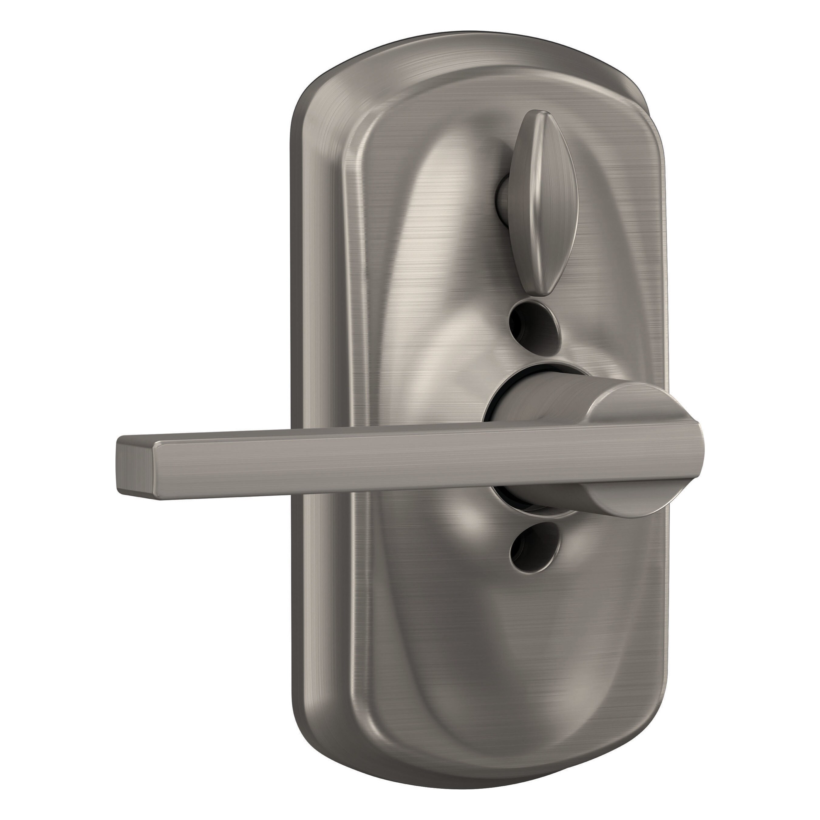 Schlage FE595 PLY 619 LAT Electronic-Door-Locks - View #6