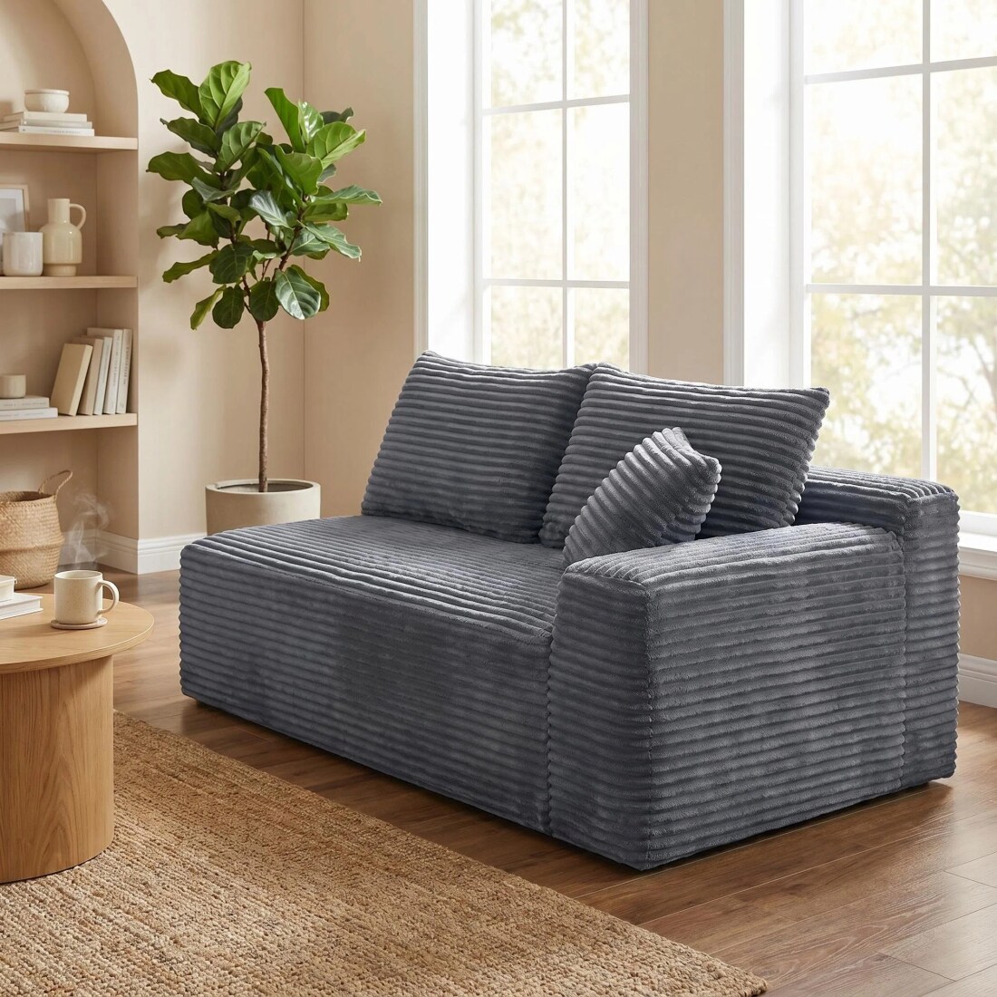 CHITA ZASF058 Sofas-Loveseats - View #2