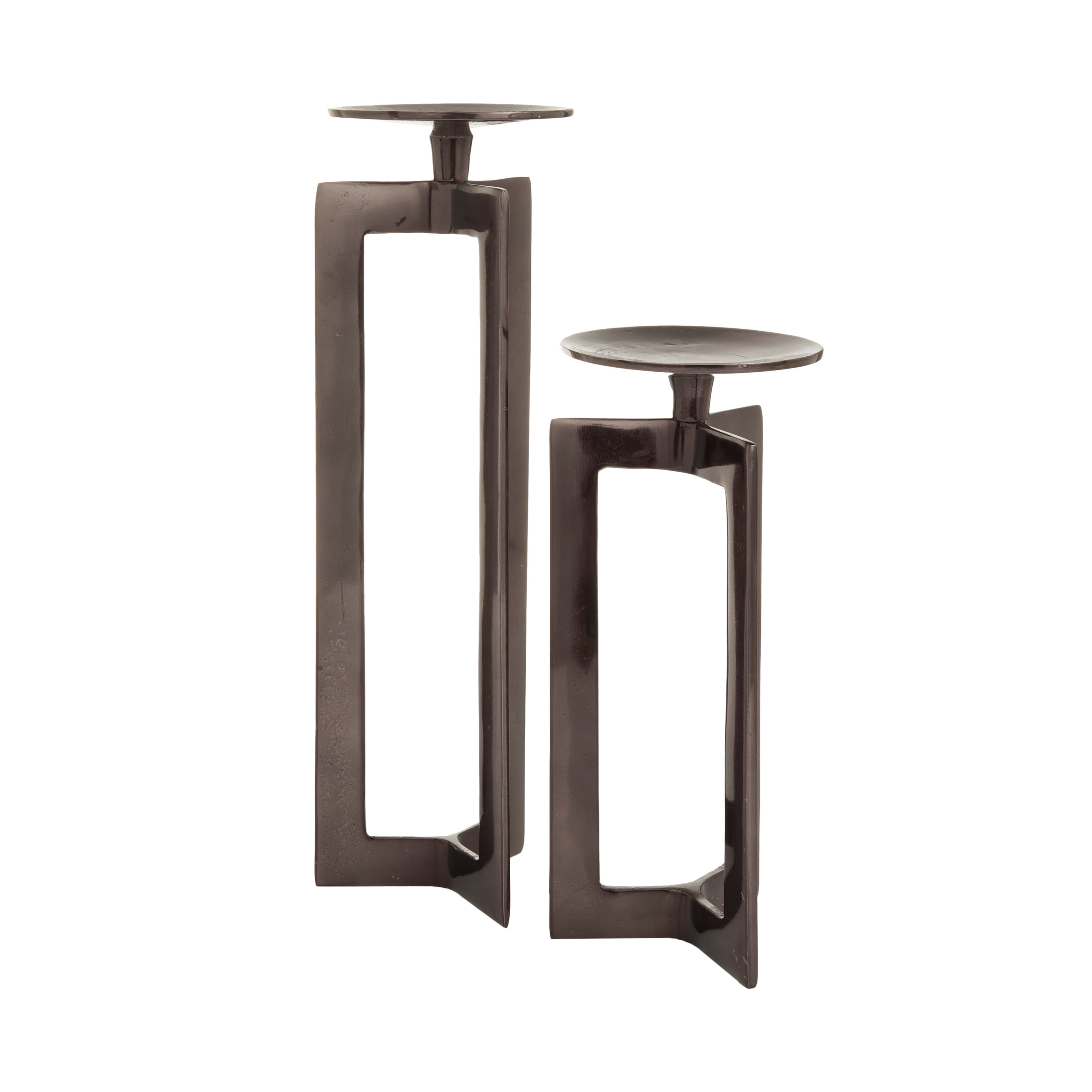 Grayson Lane 74318 Candle-Holders - View #4