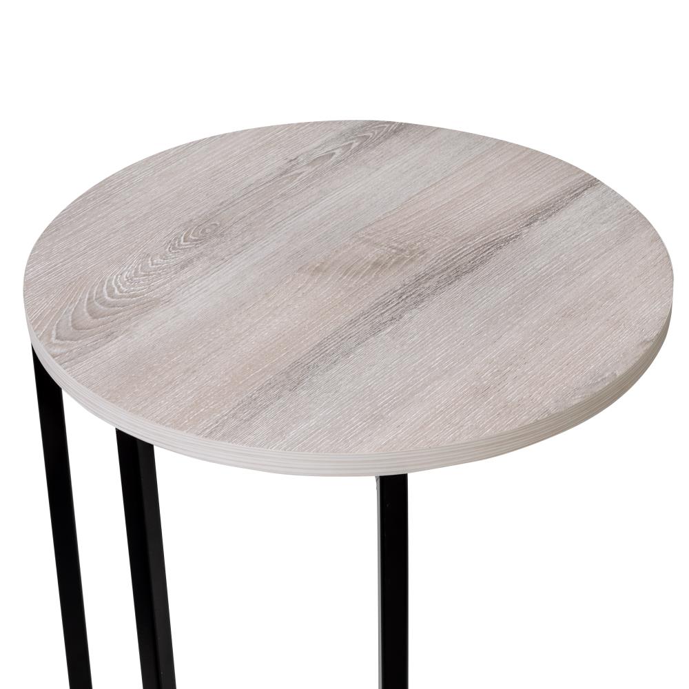 Honey-Can-Do TBL-09246 End-Tables - View #4