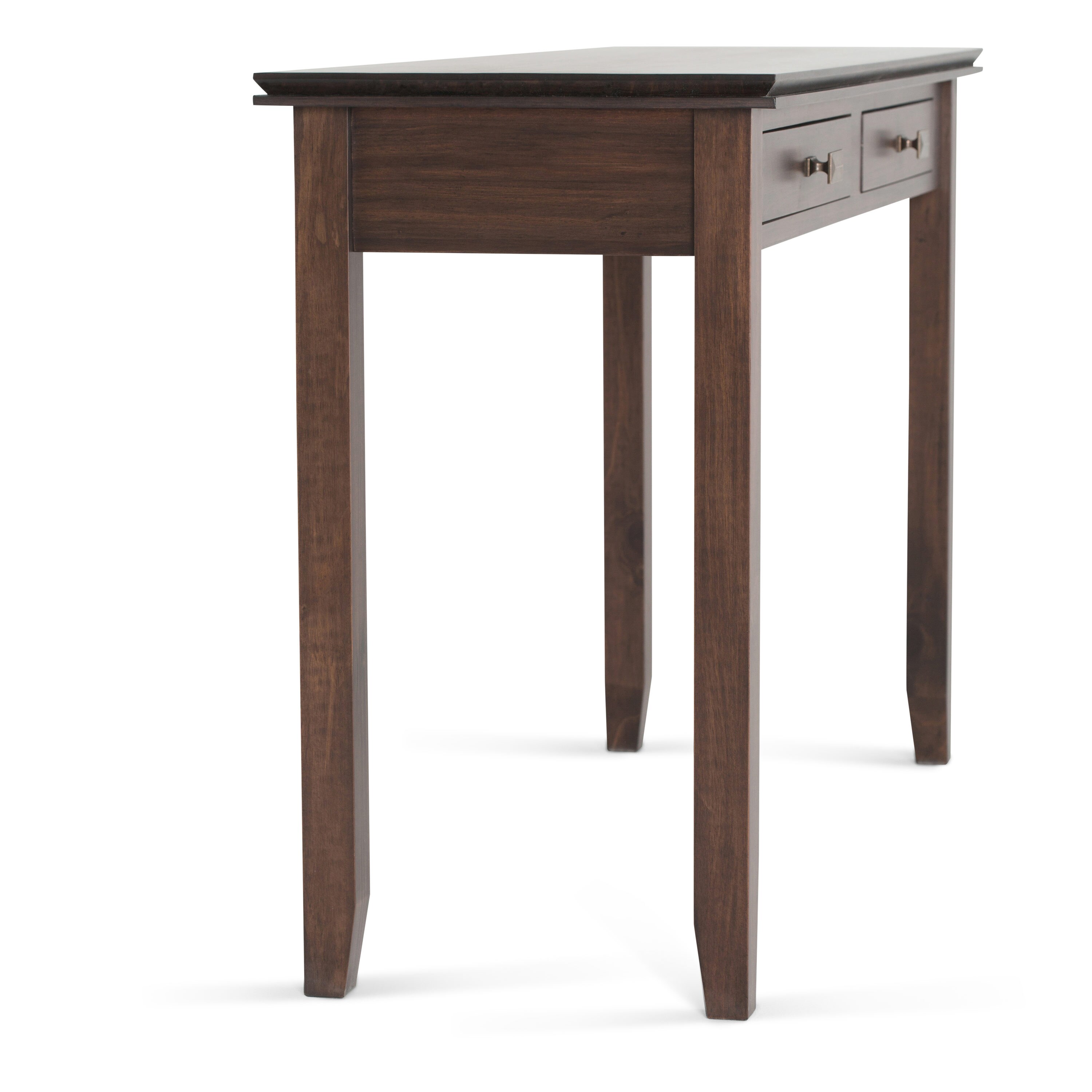 Simpli Home AXCHOL003-NAB Console-Sofa-Tables - View #6